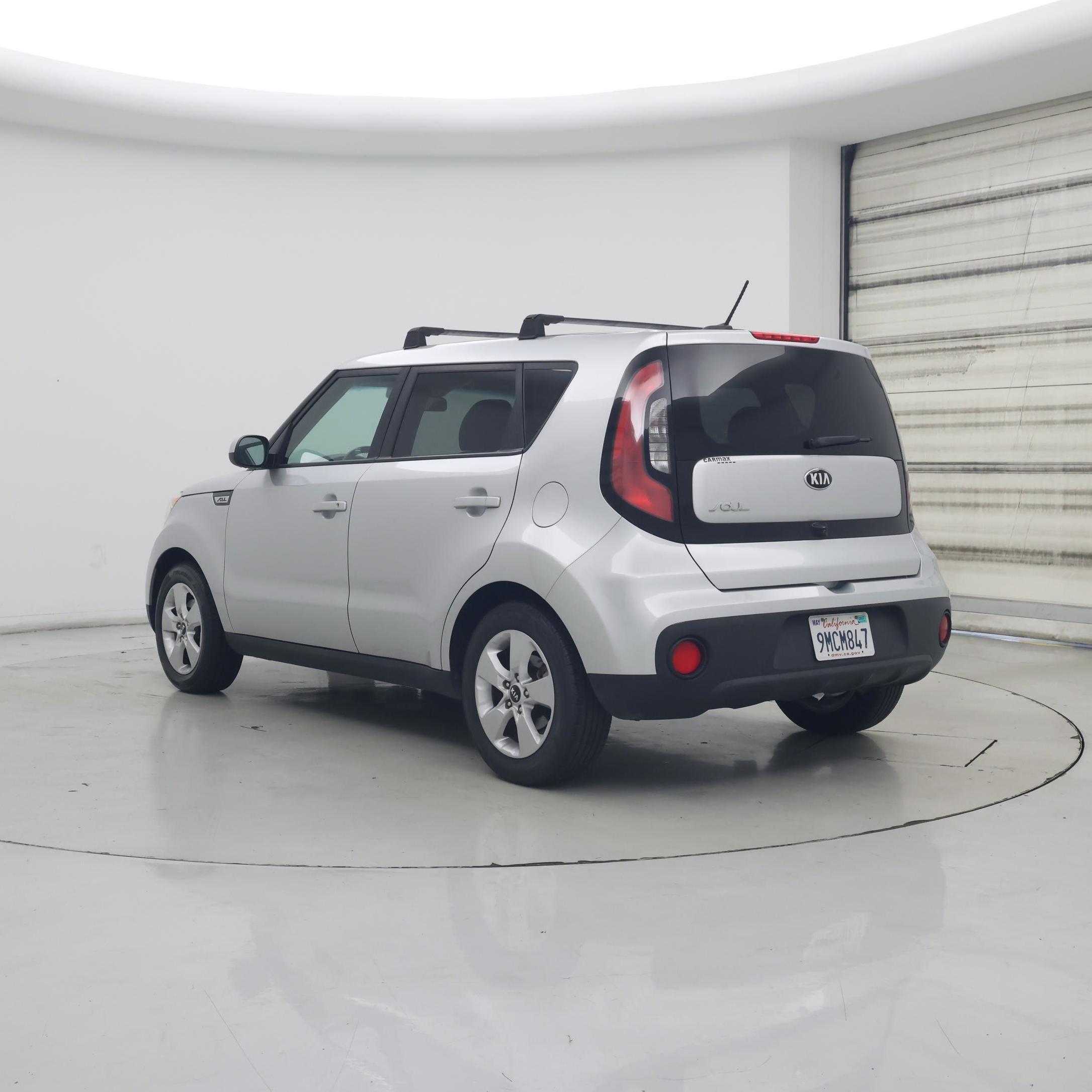 Thumbnail: 2019 Kia Soul - 2