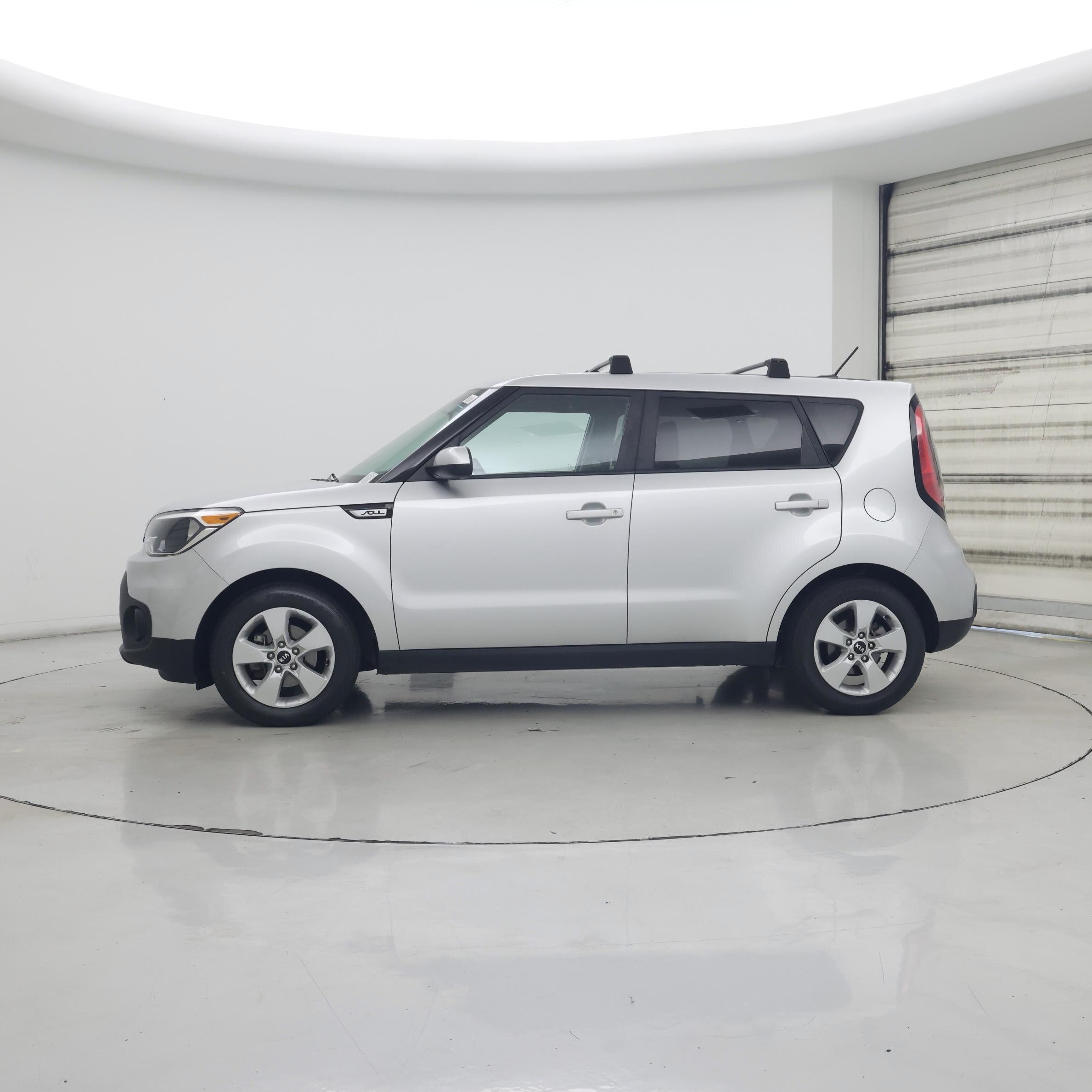 Thumbnail: 2019 Kia Soul - 3