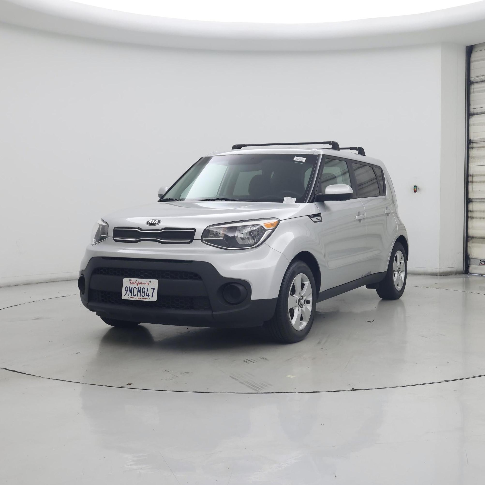 Thumbnail: 2019 Kia Soul - 4