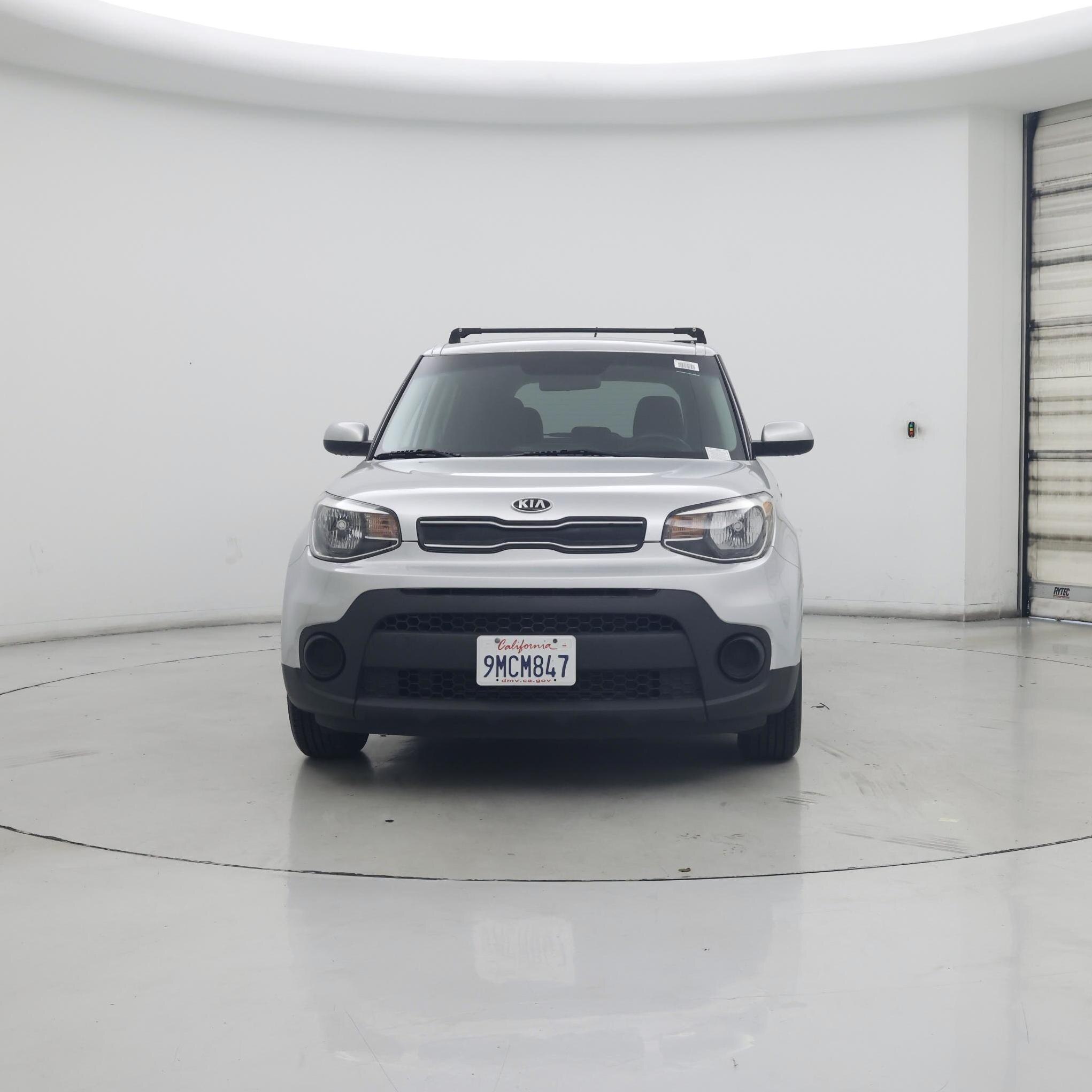 Thumbnail: 2019 Kia Soul - 5