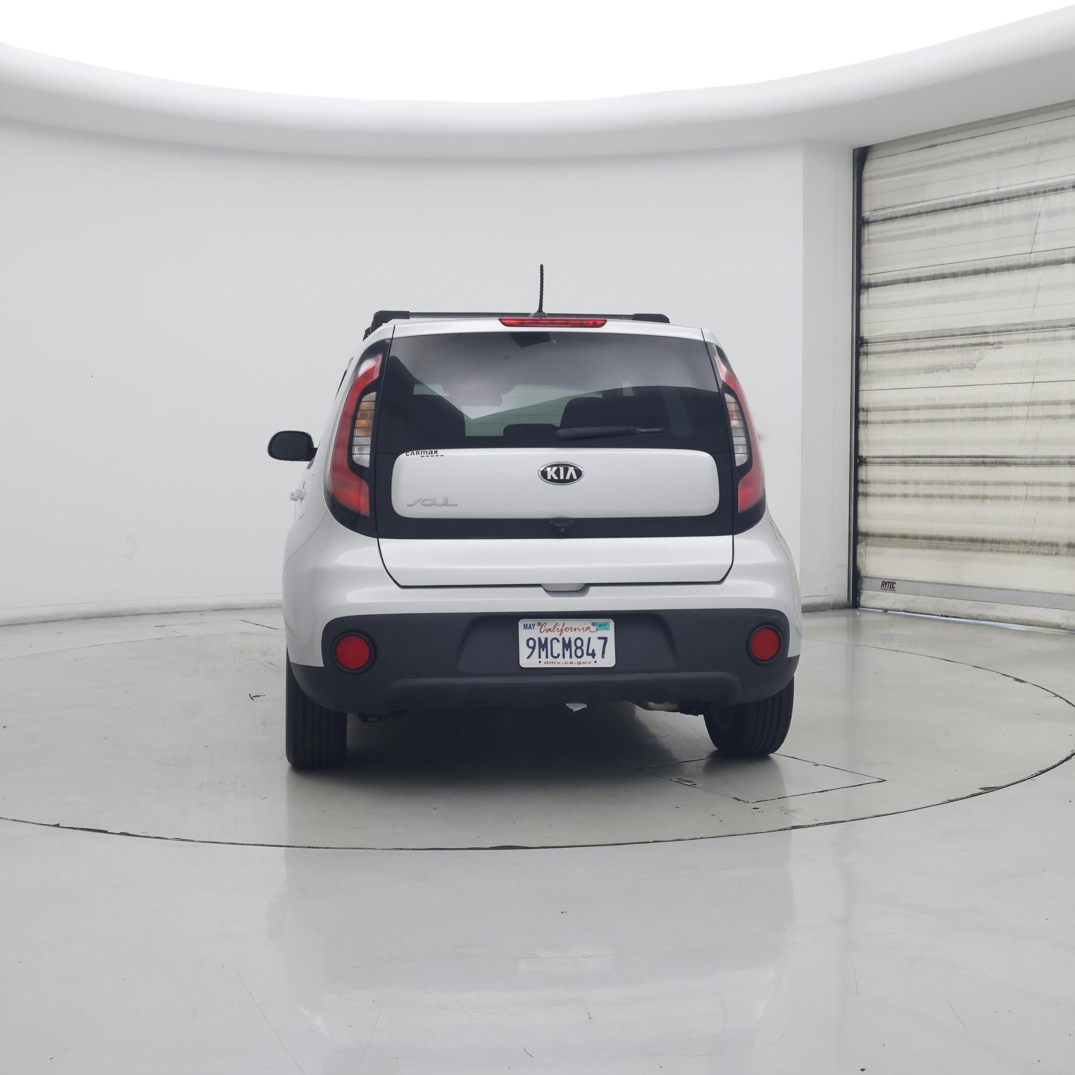 Thumbnail: 2019 Kia Soul - 6