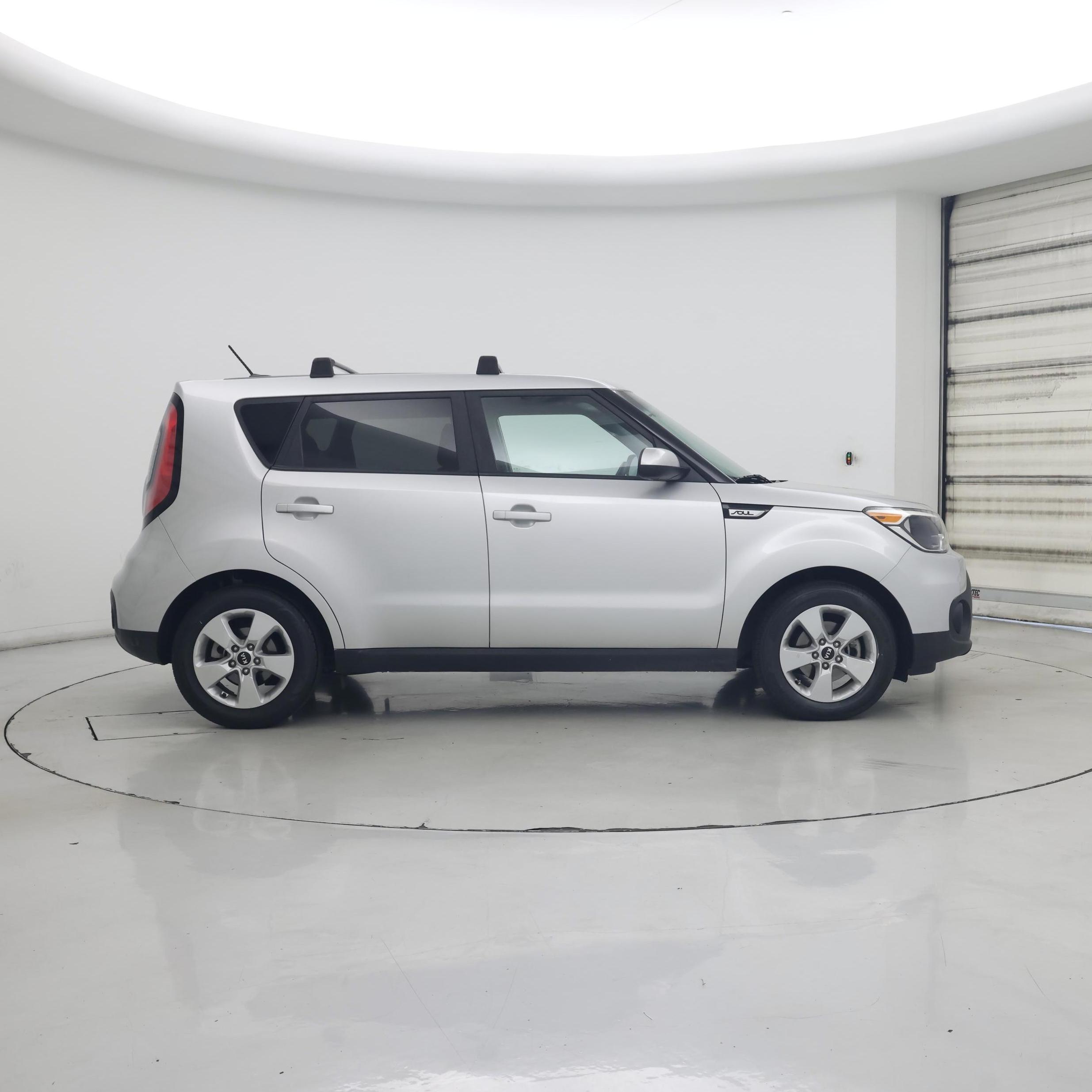 Thumbnail: 2019 Kia Soul - 7
