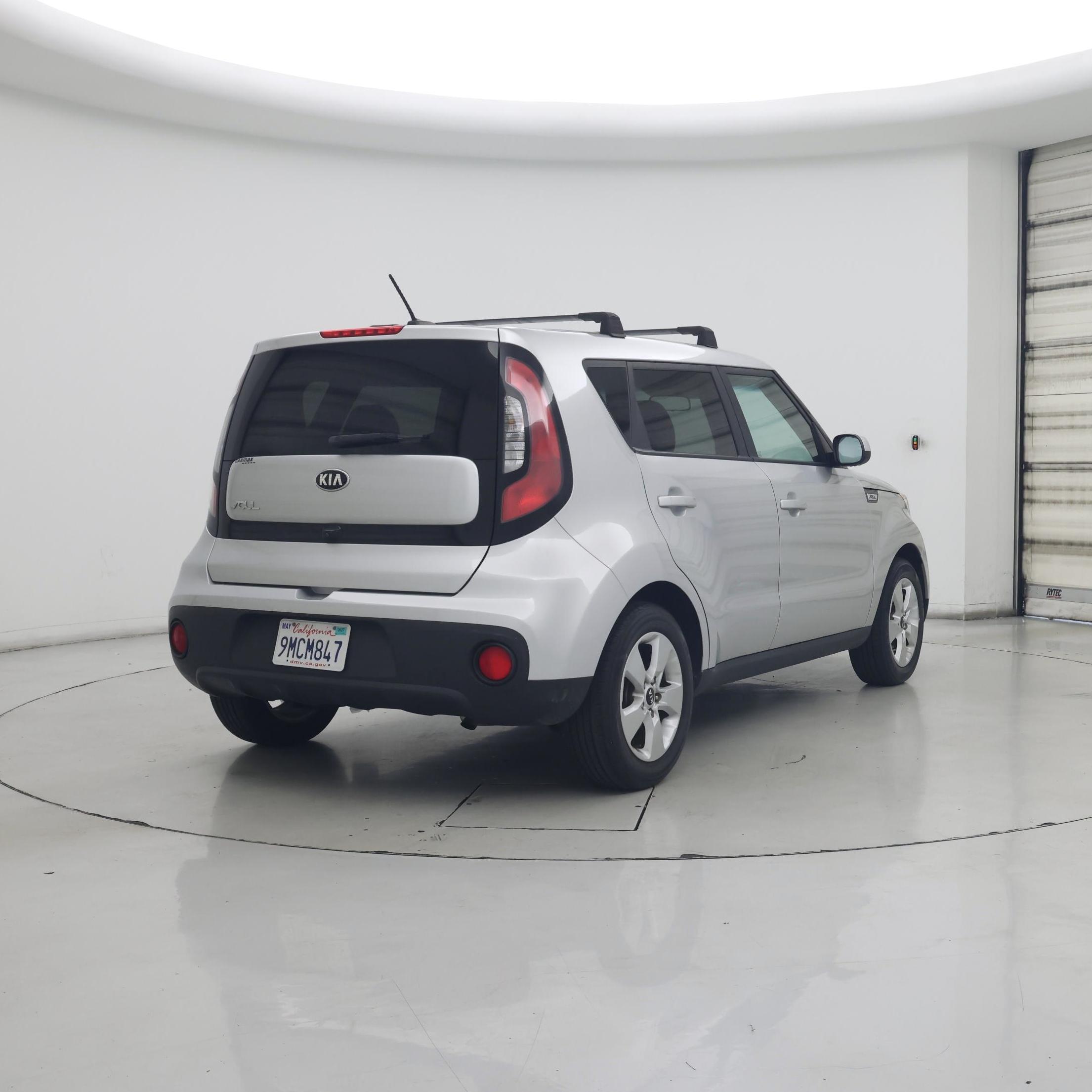 Thumbnail: 2019 Kia Soul - 8