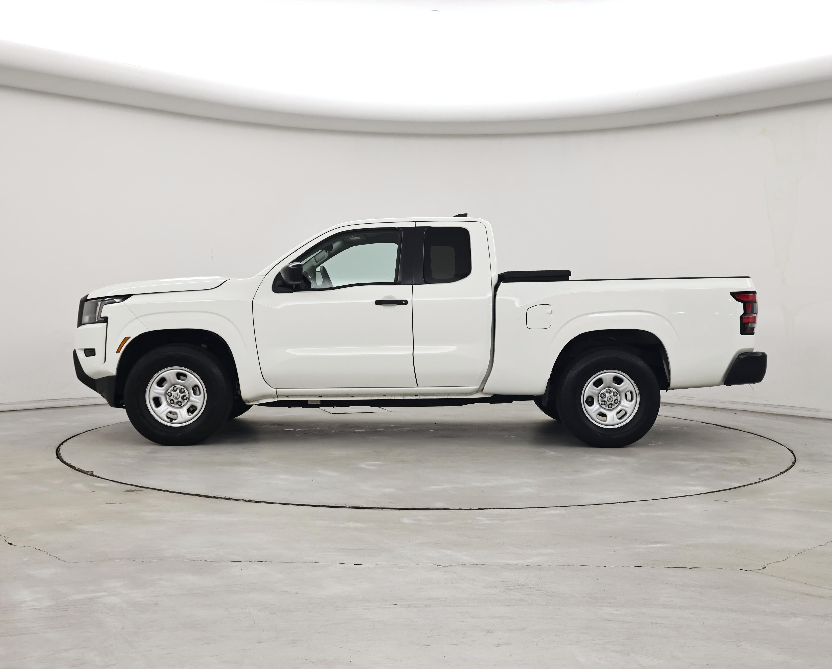 Thumbnail: 2024 Nissan Frontier - 3