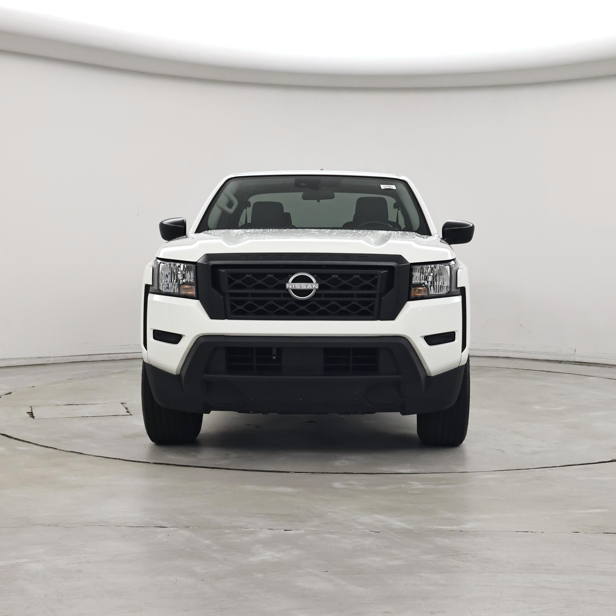 Thumbnail: 2024 Nissan Frontier - 5