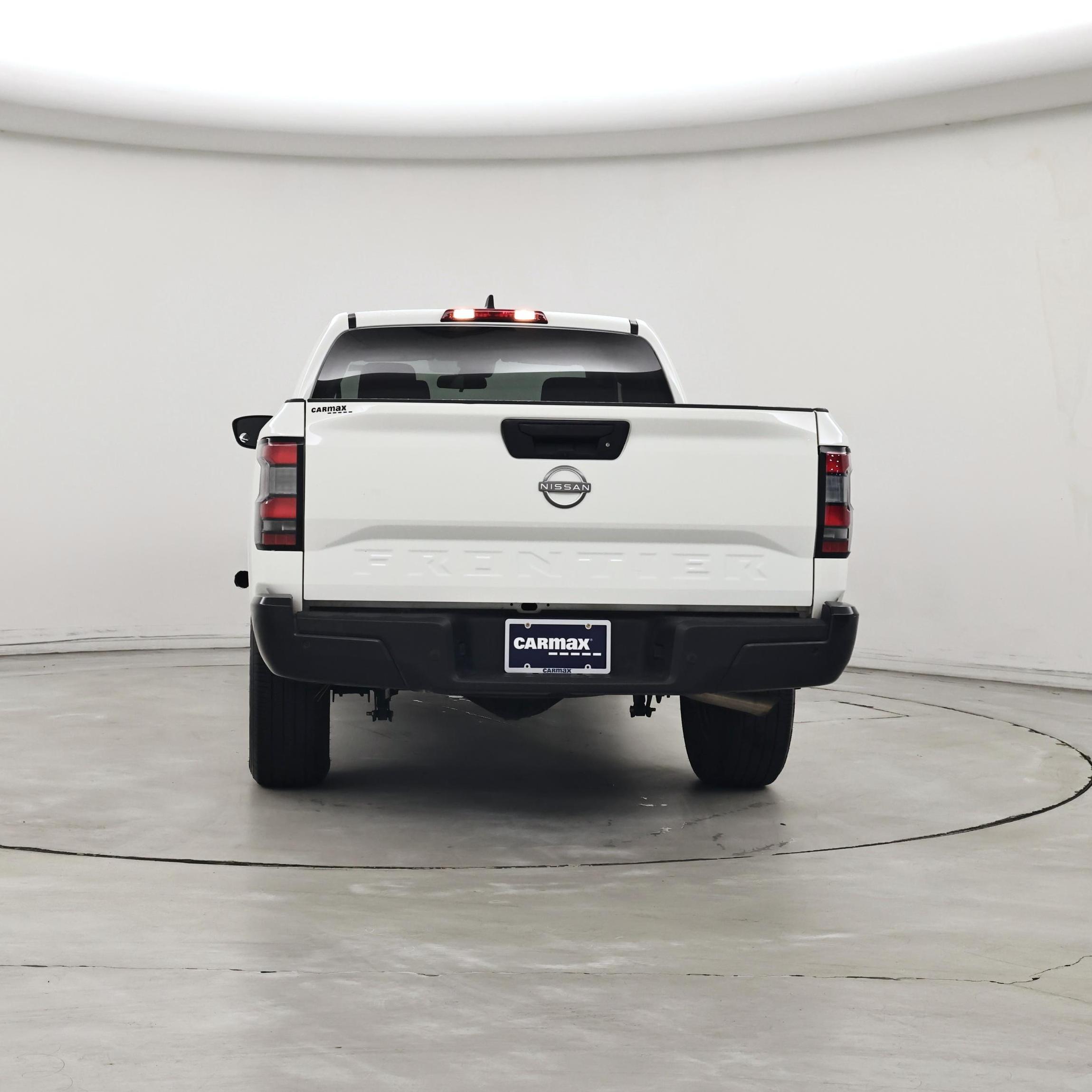 Thumbnail: 2024 Nissan Frontier - 6