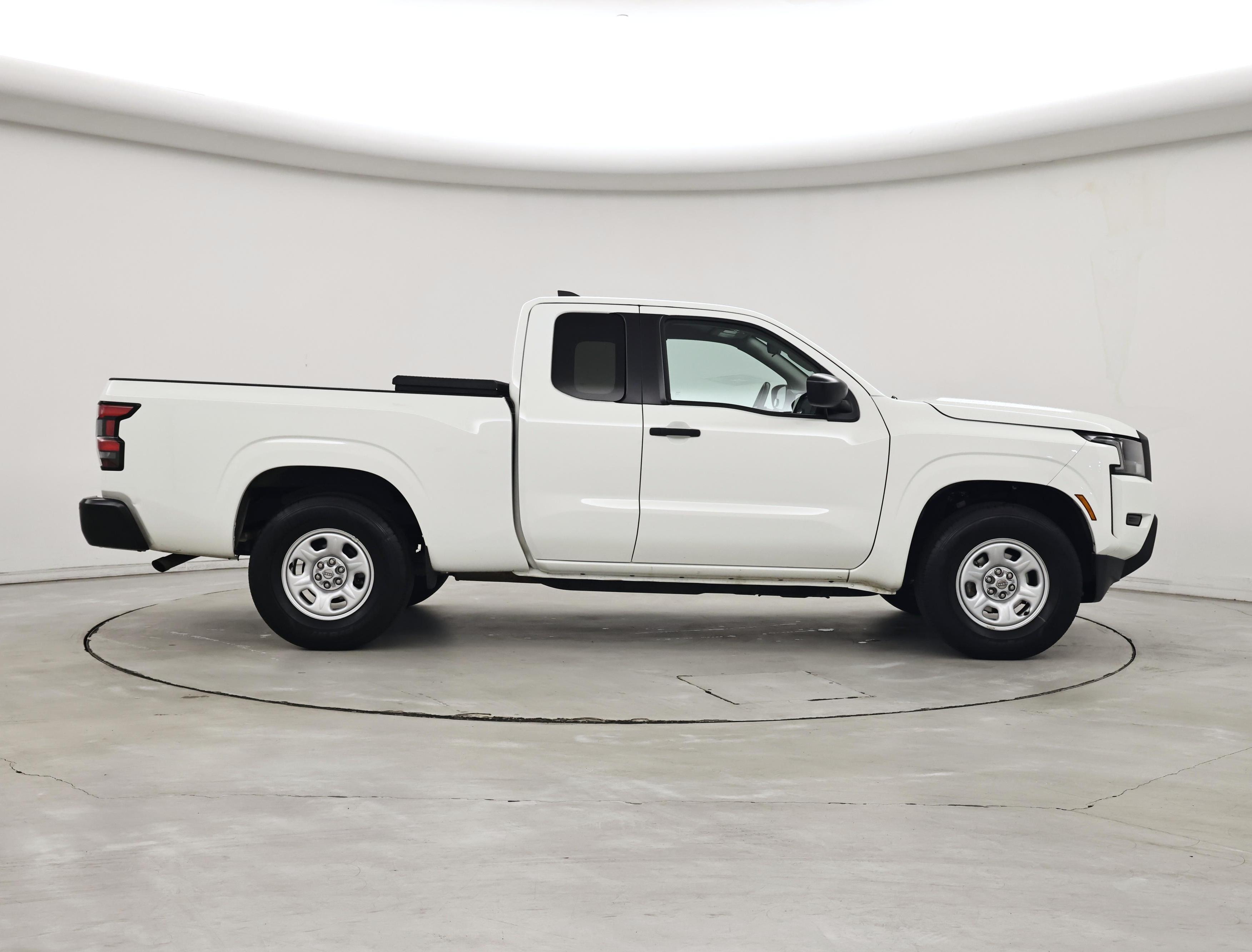 Thumbnail: 2024 Nissan Frontier - 7