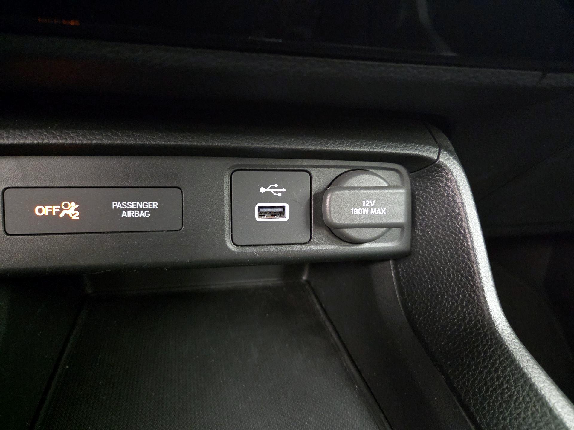 Thumbnail: 2024 Honda Civic - 18