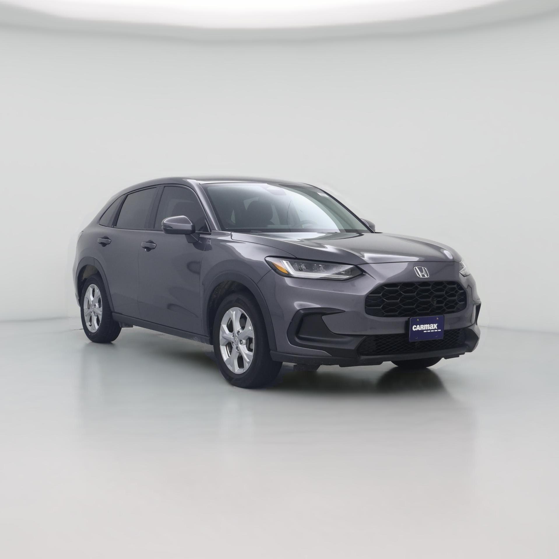 Thumbnail: 2025 Honda HR-V - 1