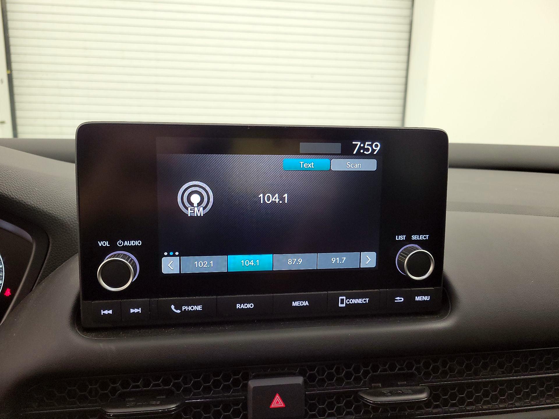 Thumbnail: 2025 Honda HR-V - 15