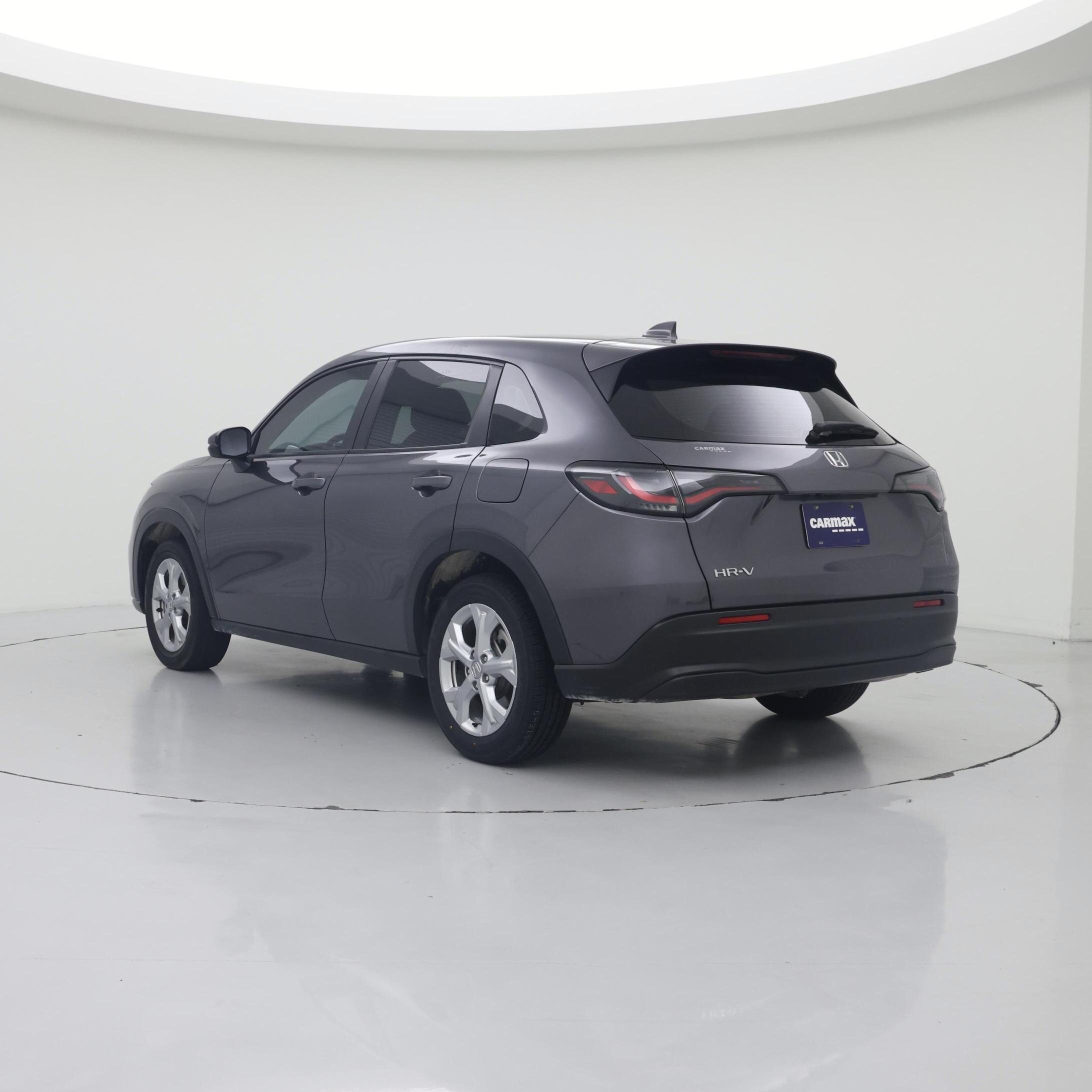 Thumbnail: 2025 Honda HR-V - 2