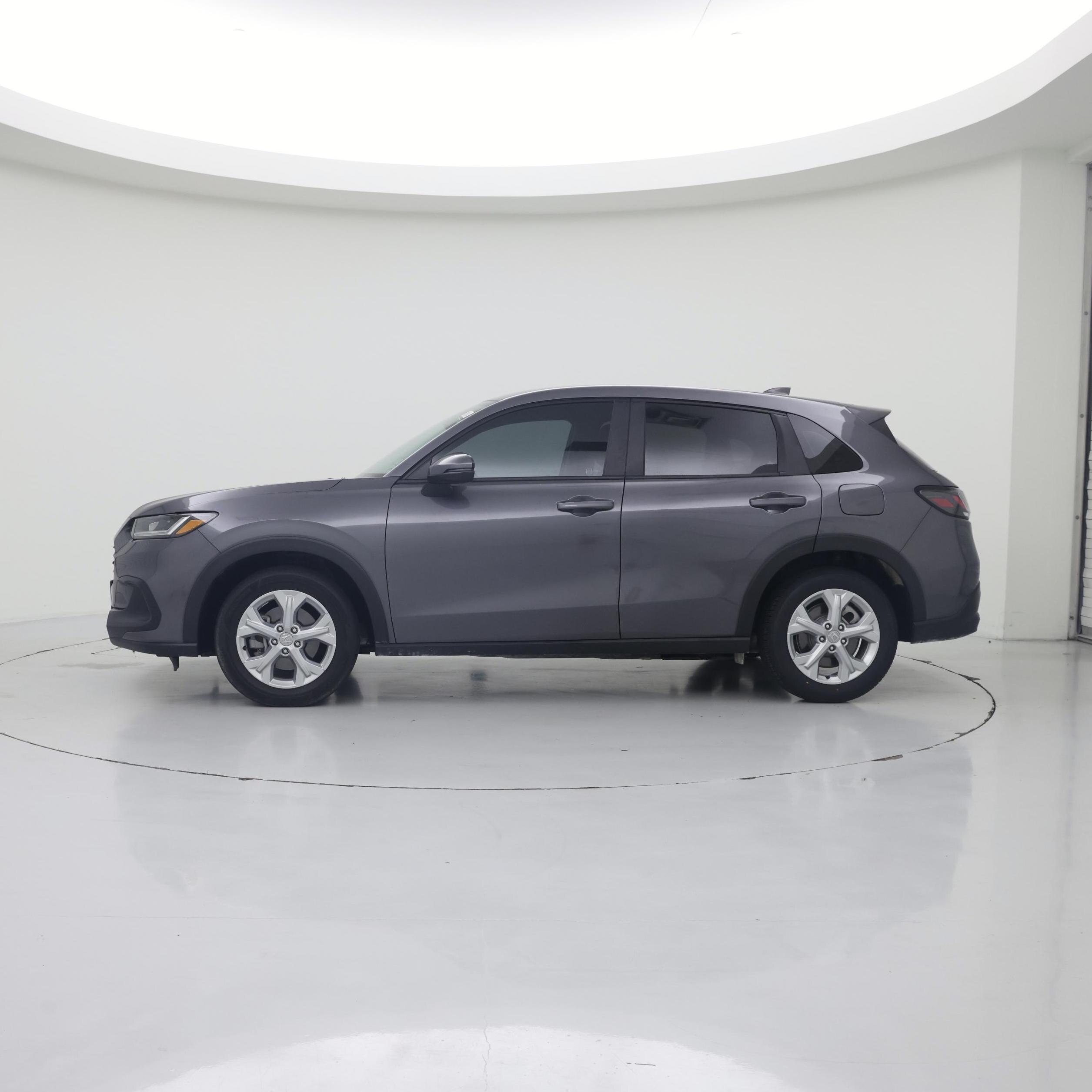 Thumbnail: 2025 Honda HR-V - 3