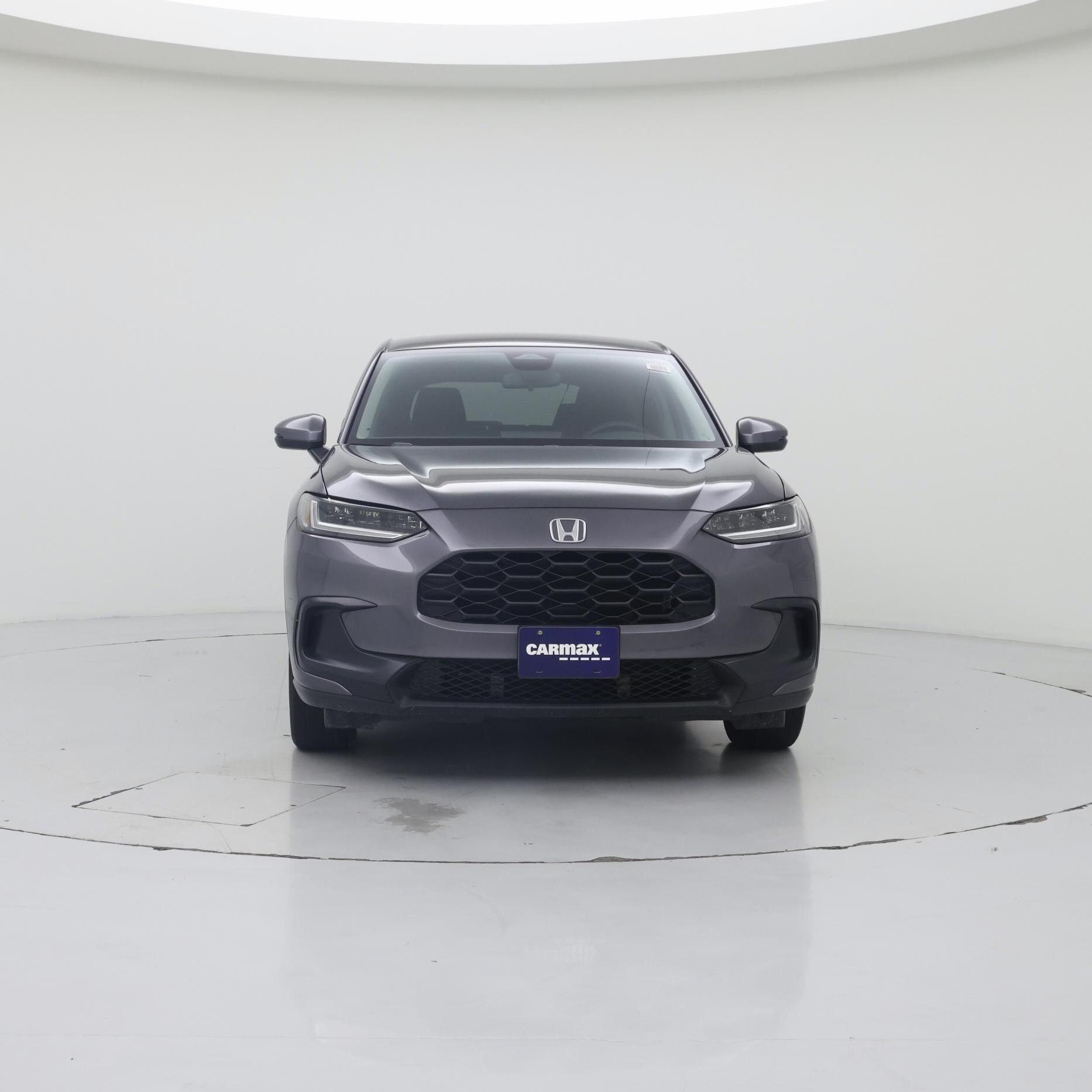 Thumbnail: 2025 Honda HR-V - 5