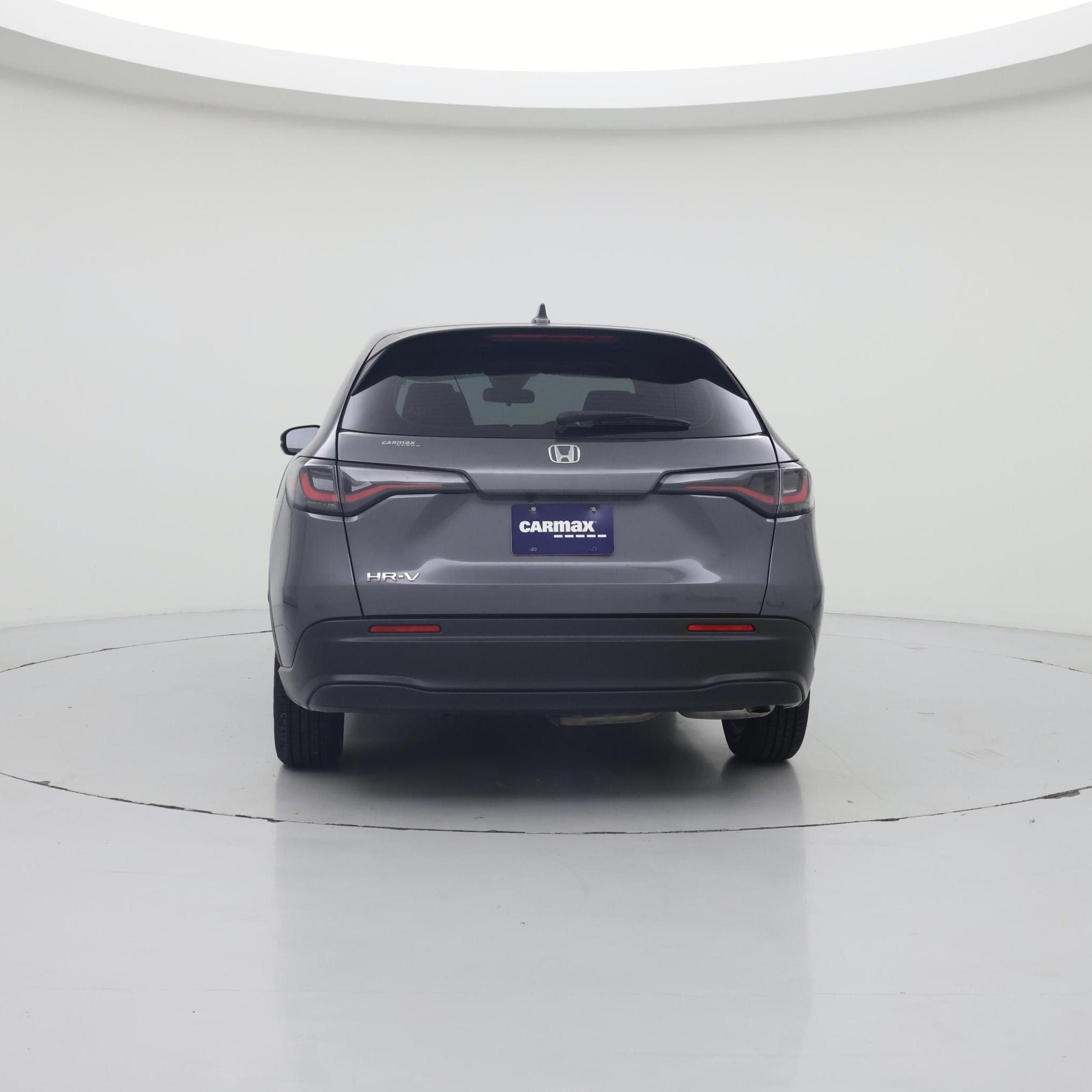 Thumbnail: 2025 Honda HR-V - 6
