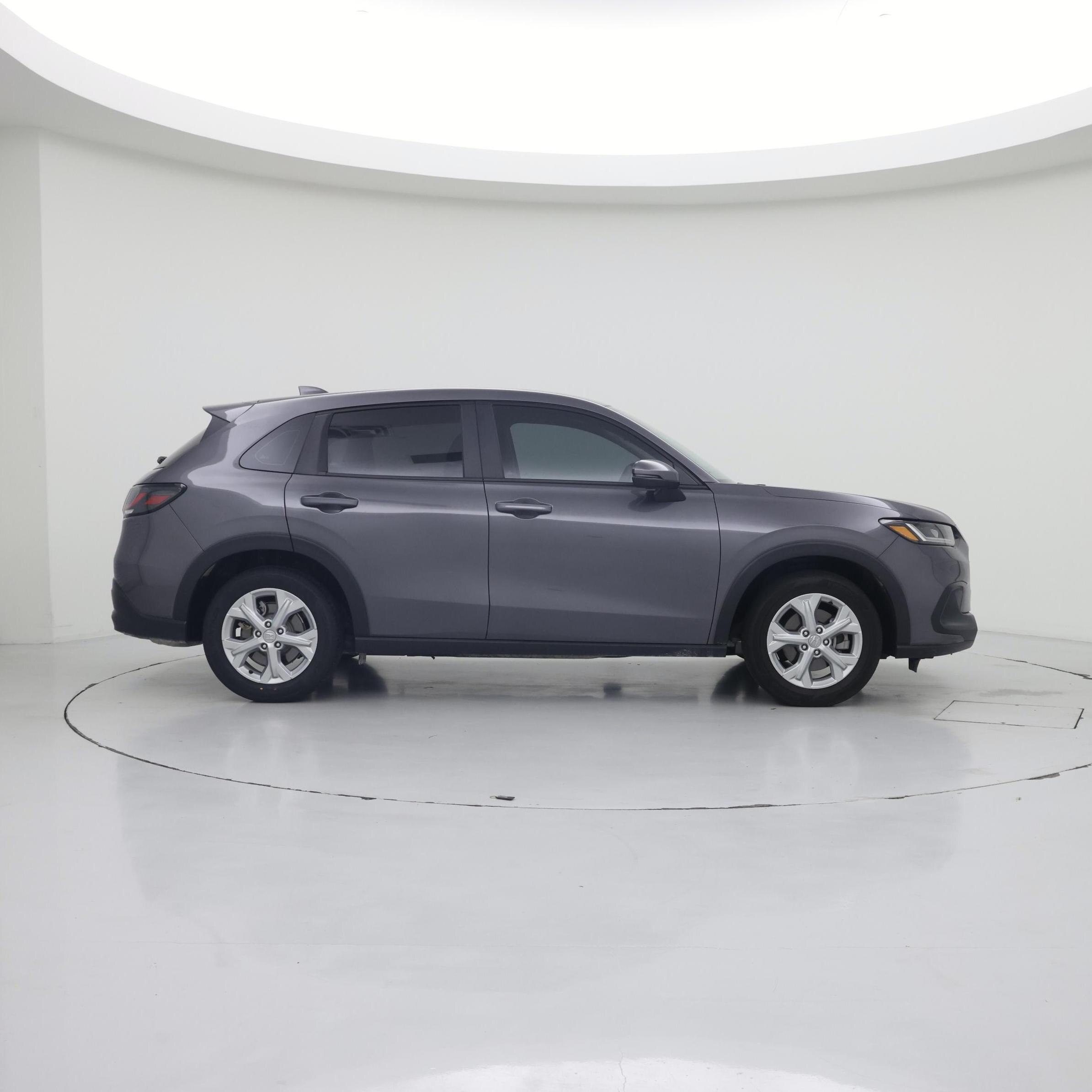 Thumbnail: 2025 Honda HR-V - 7