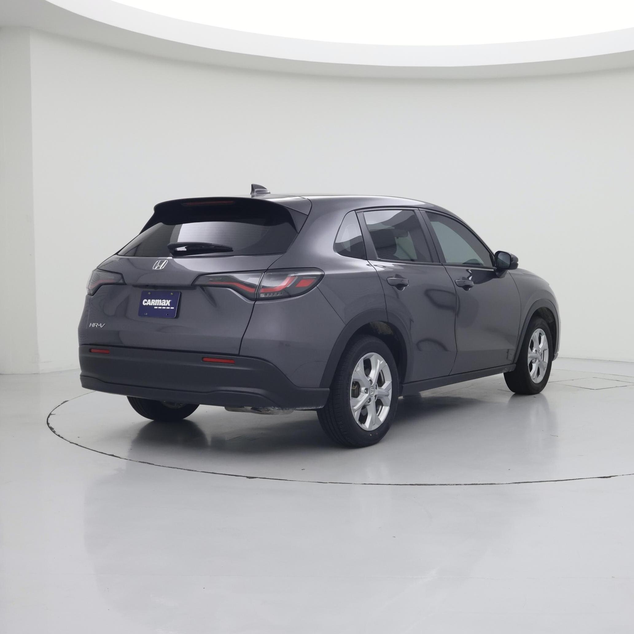 Thumbnail: 2025 Honda HR-V - 8