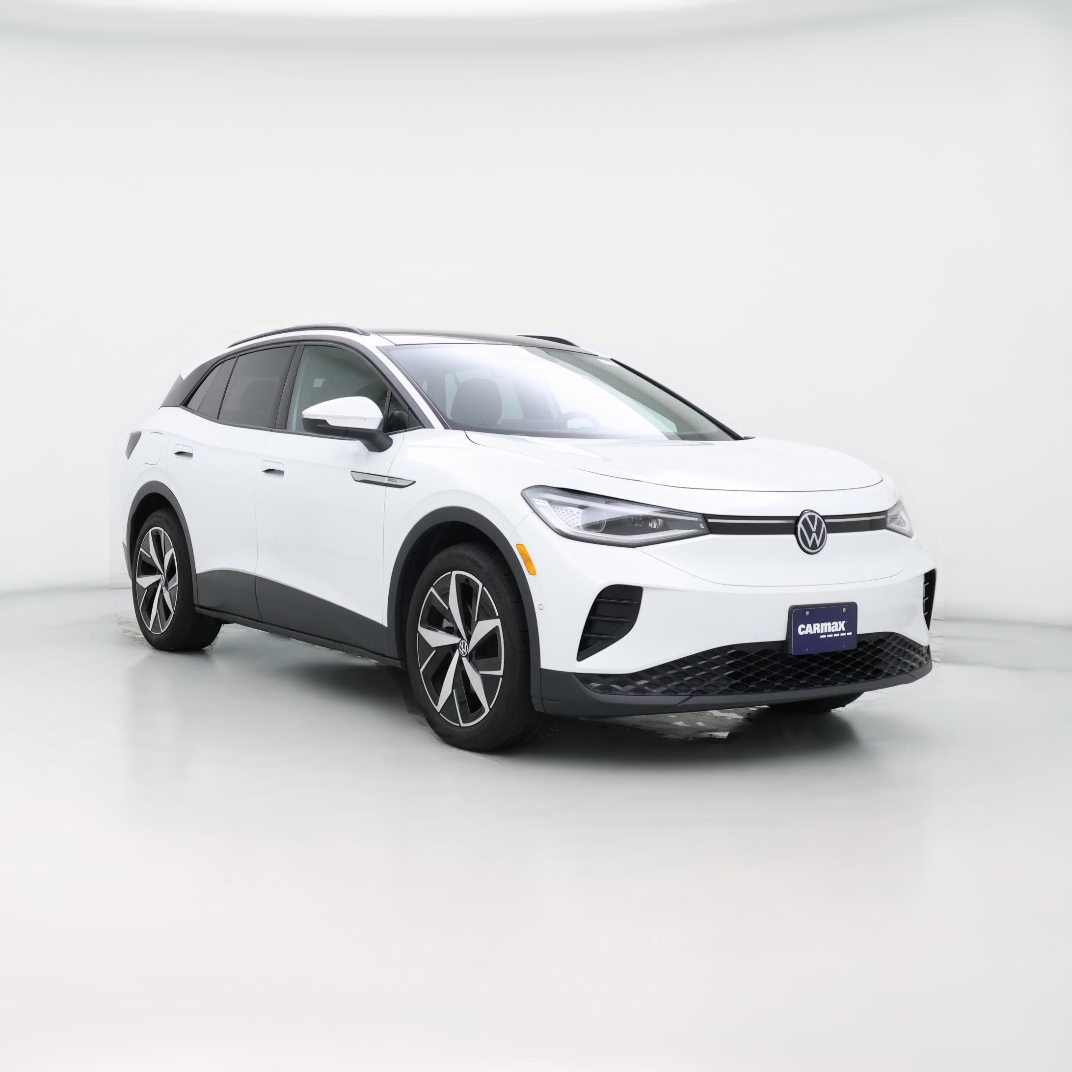 Thumbnail: 2023 Volkswagen ID.4 - 1