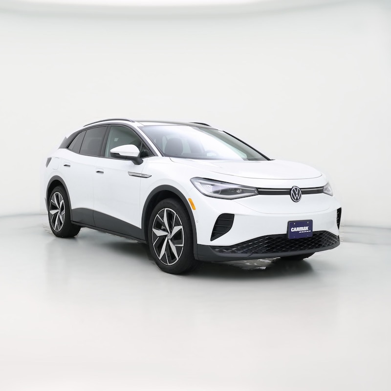 2023 Volkswagen ID.4 EV PRO S