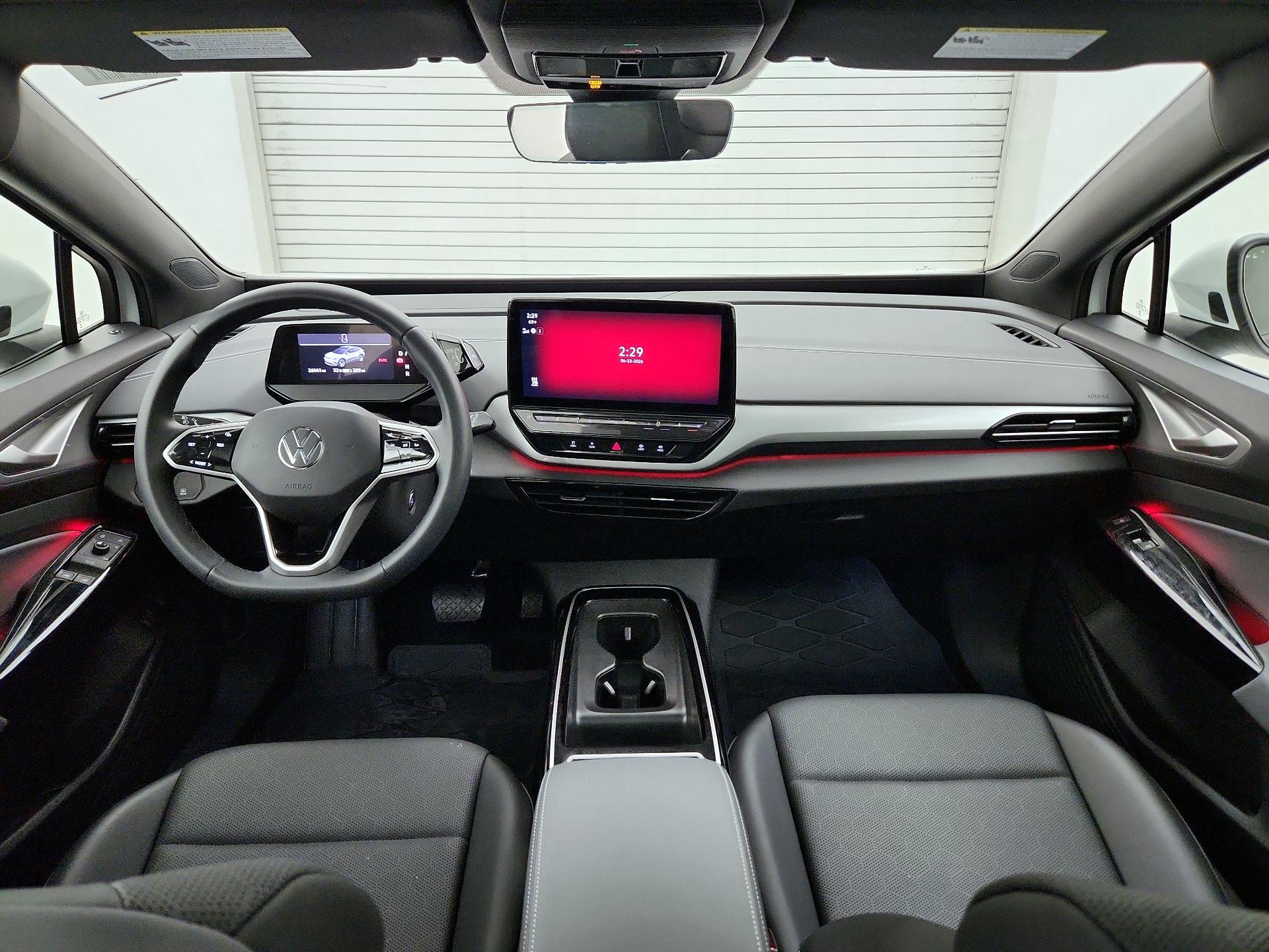 Thumbnail: 2023 Volkswagen ID.4 - 9