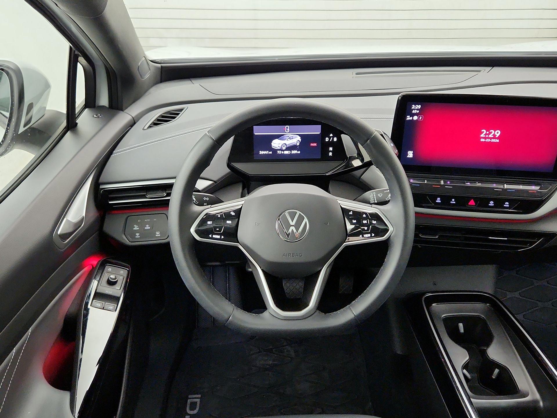 Thumbnail: 2023 Volkswagen ID.4 - 10