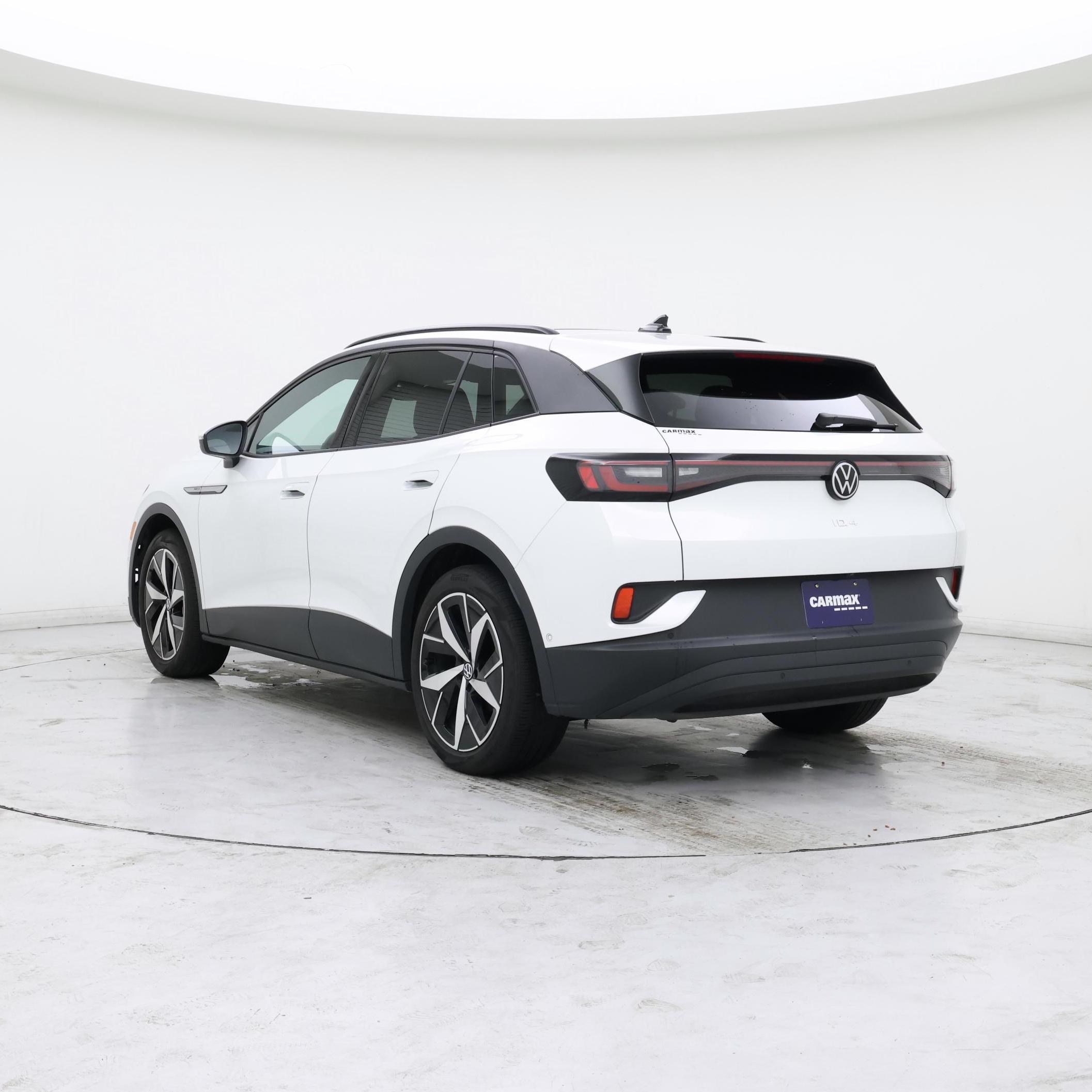 Thumbnail: 2023 Volkswagen ID.4 - 2