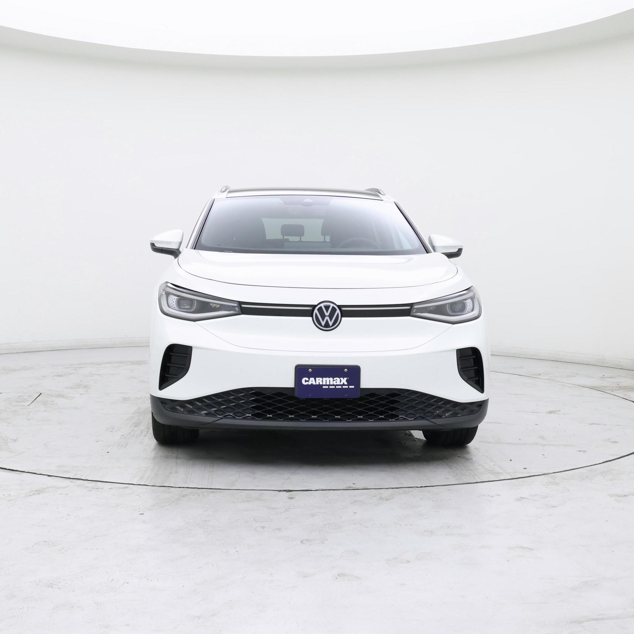Thumbnail: 2023 Volkswagen ID.4 - 5
