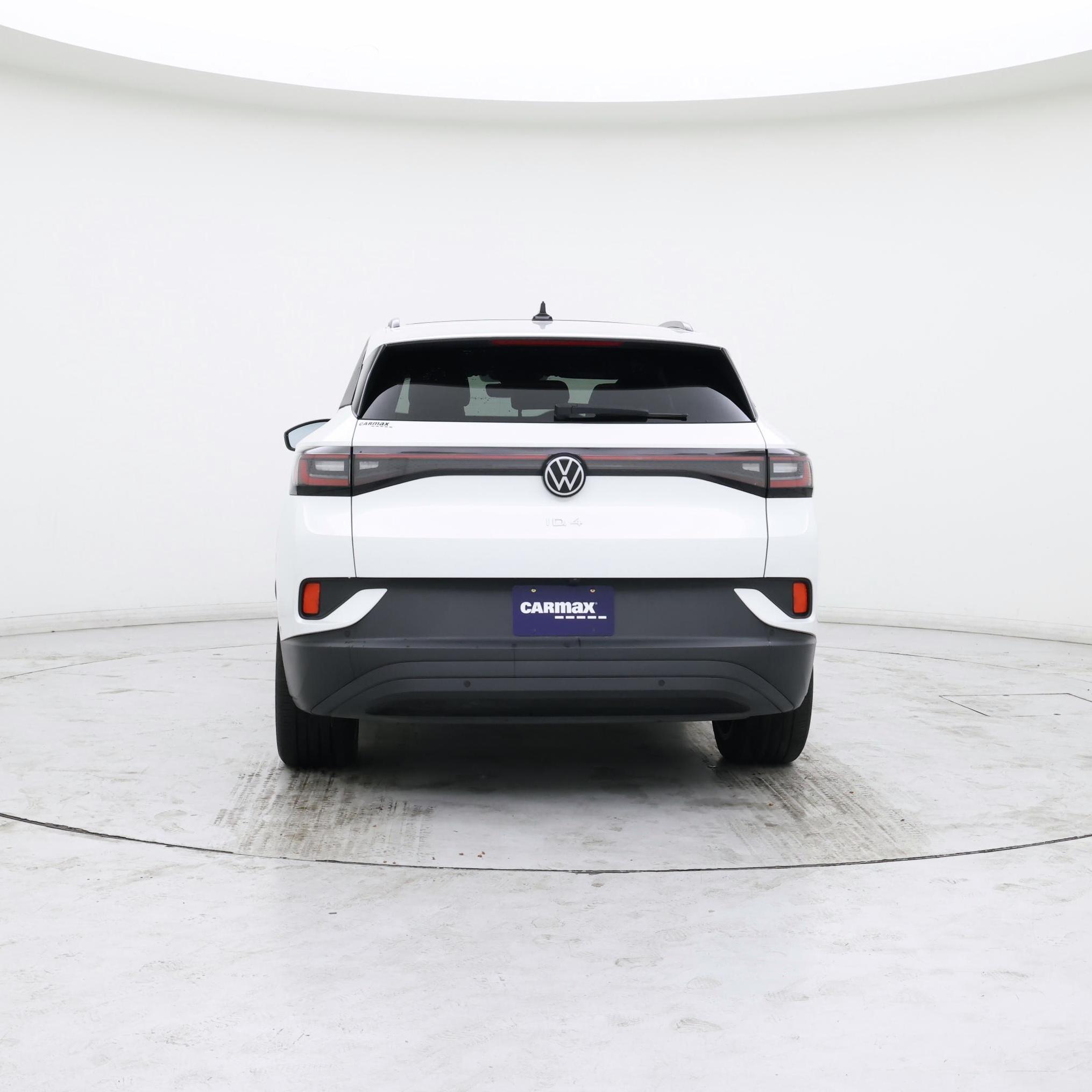 Thumbnail: 2023 Volkswagen ID.4 - 6