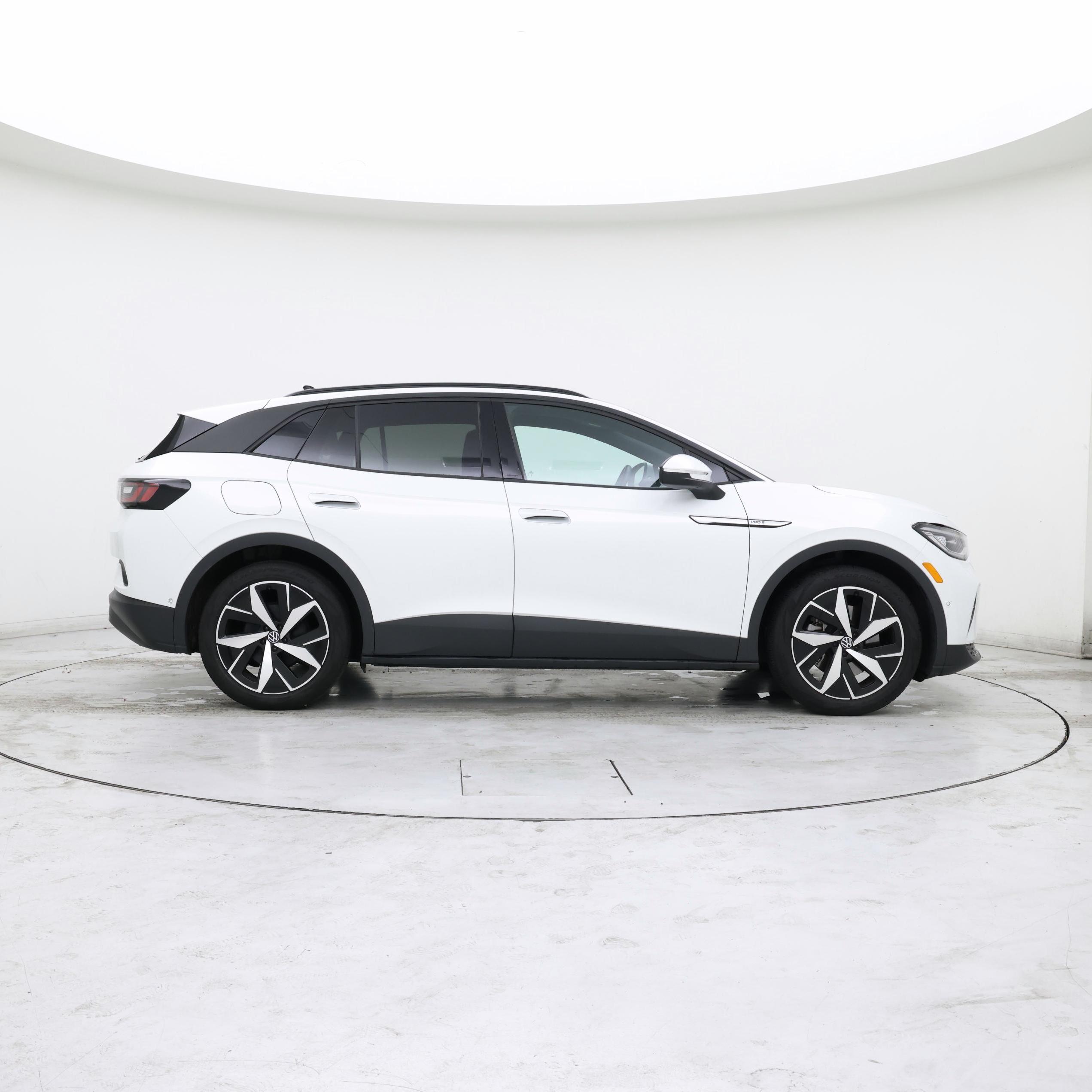 Thumbnail: 2023 Volkswagen ID.4 - 7