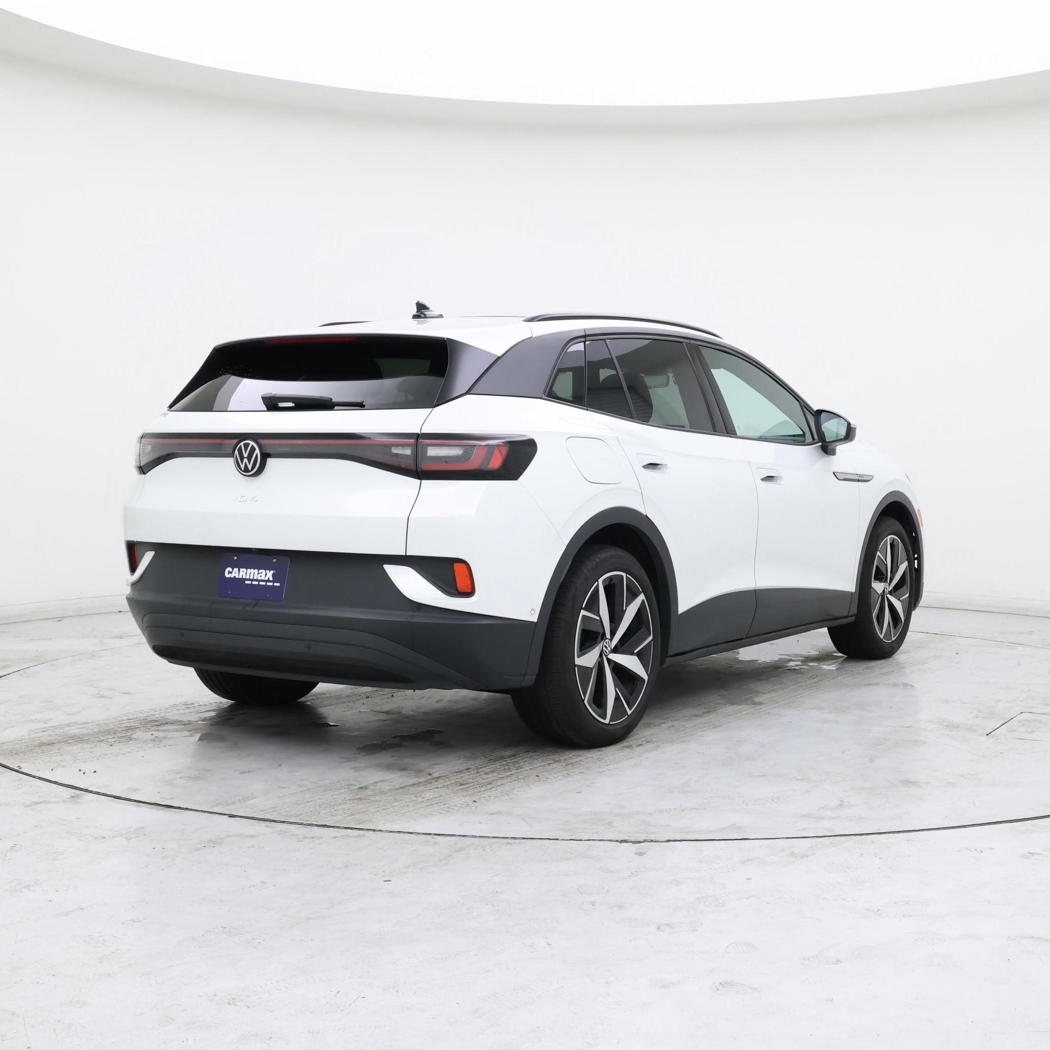 Thumbnail: 2023 Volkswagen ID.4 - 8