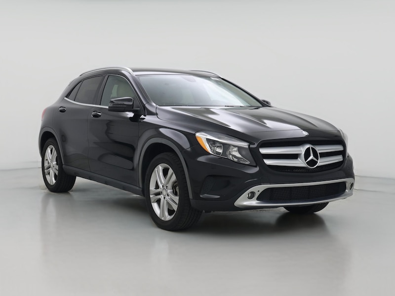 2015 Mercedes-Benz GLA 250 -
                  Lithia Springs, GA