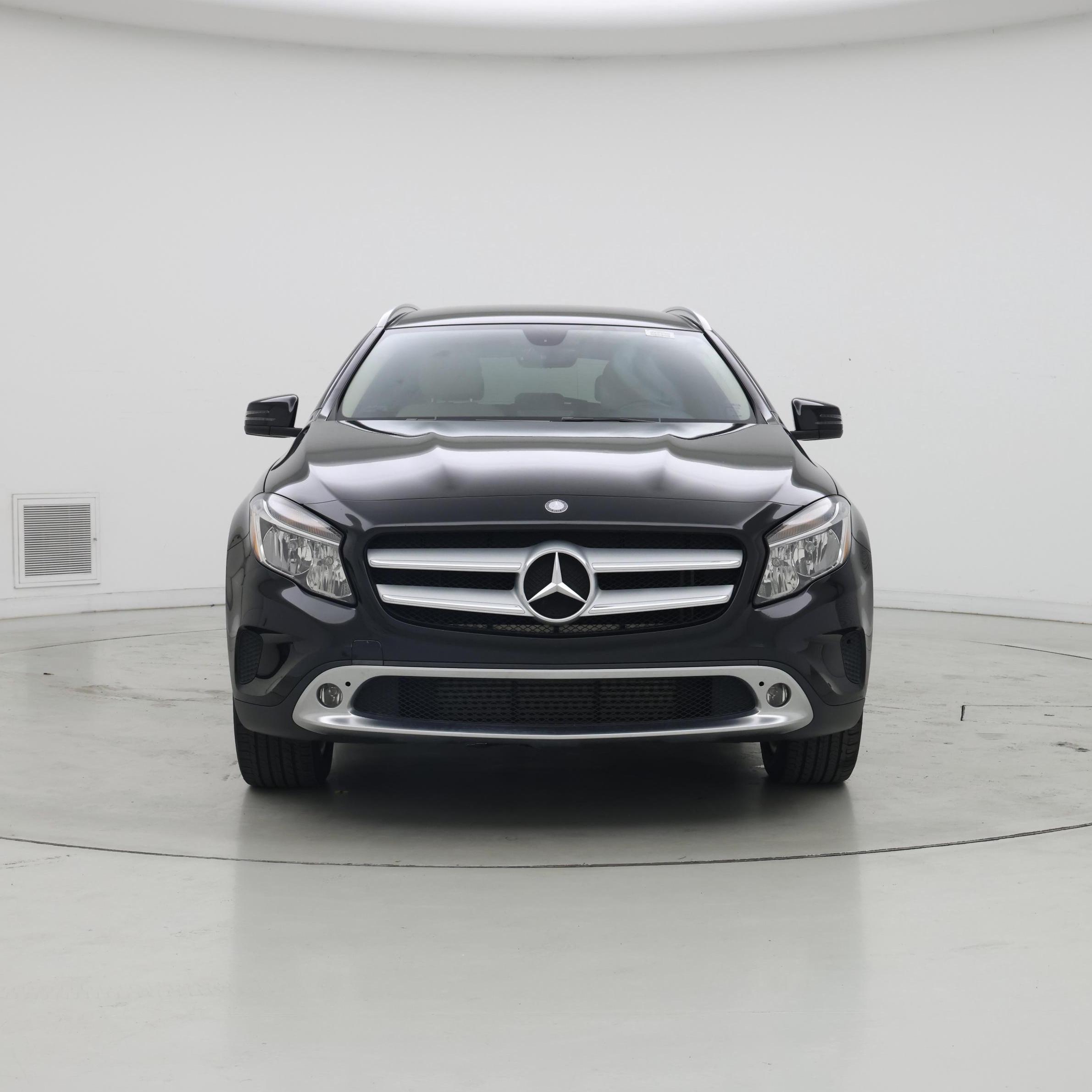 Thumbnail: 2015 Mercedes-Benz GLA - 5