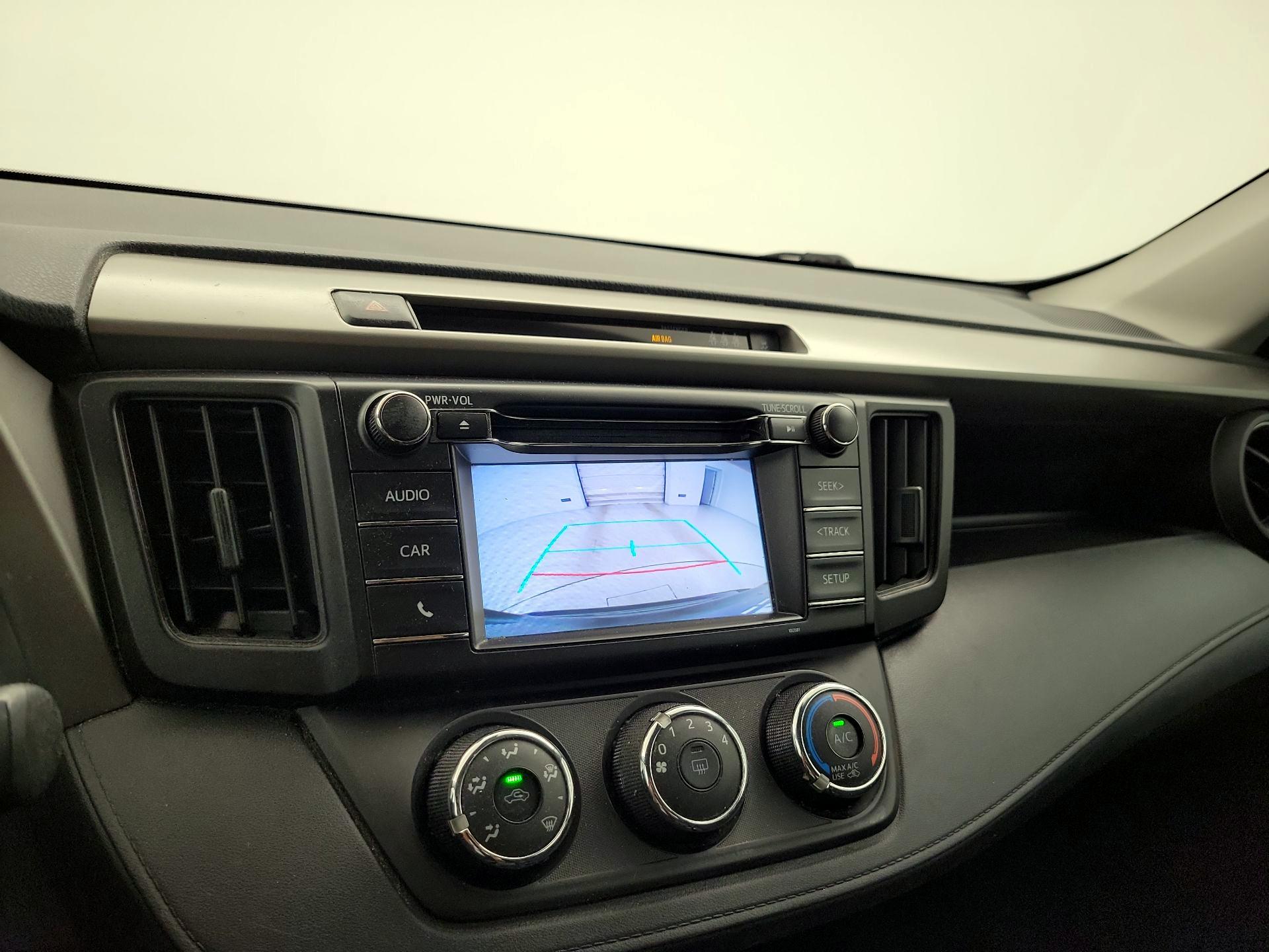 Thumbnail: 2017 Toyota RAV4 - 14