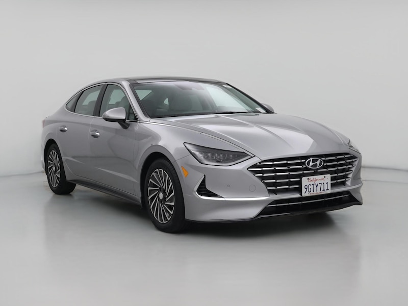 2023 Hyundai Sonata Limited