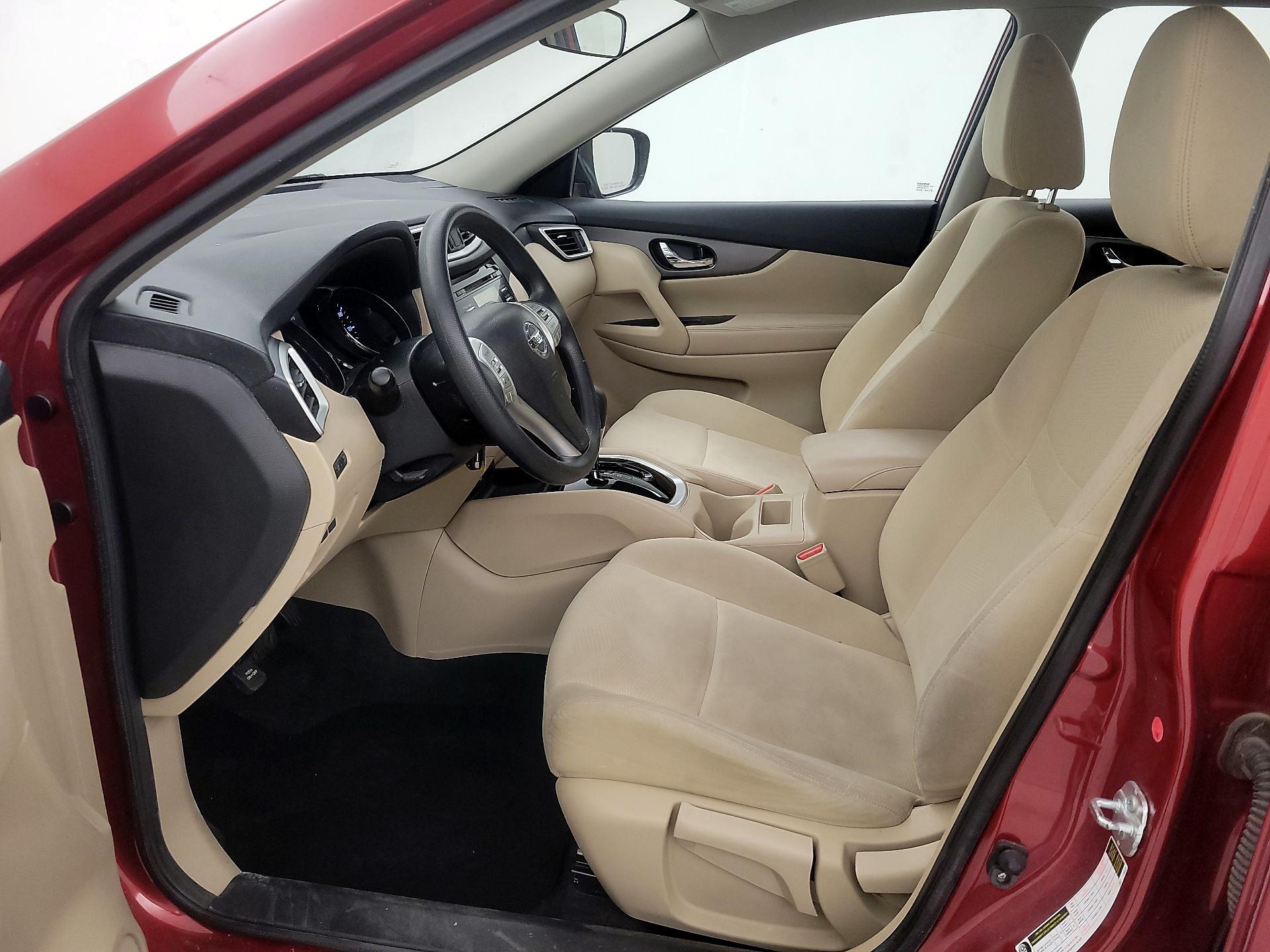 Thumbnail: 2016 Nissan Rogue - 11