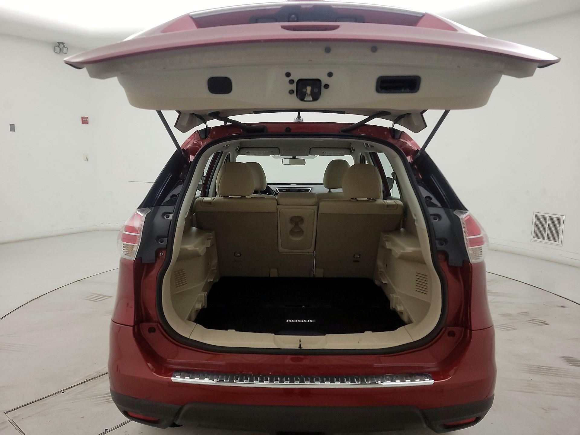 Thumbnail: 2016 Nissan Rogue - 20