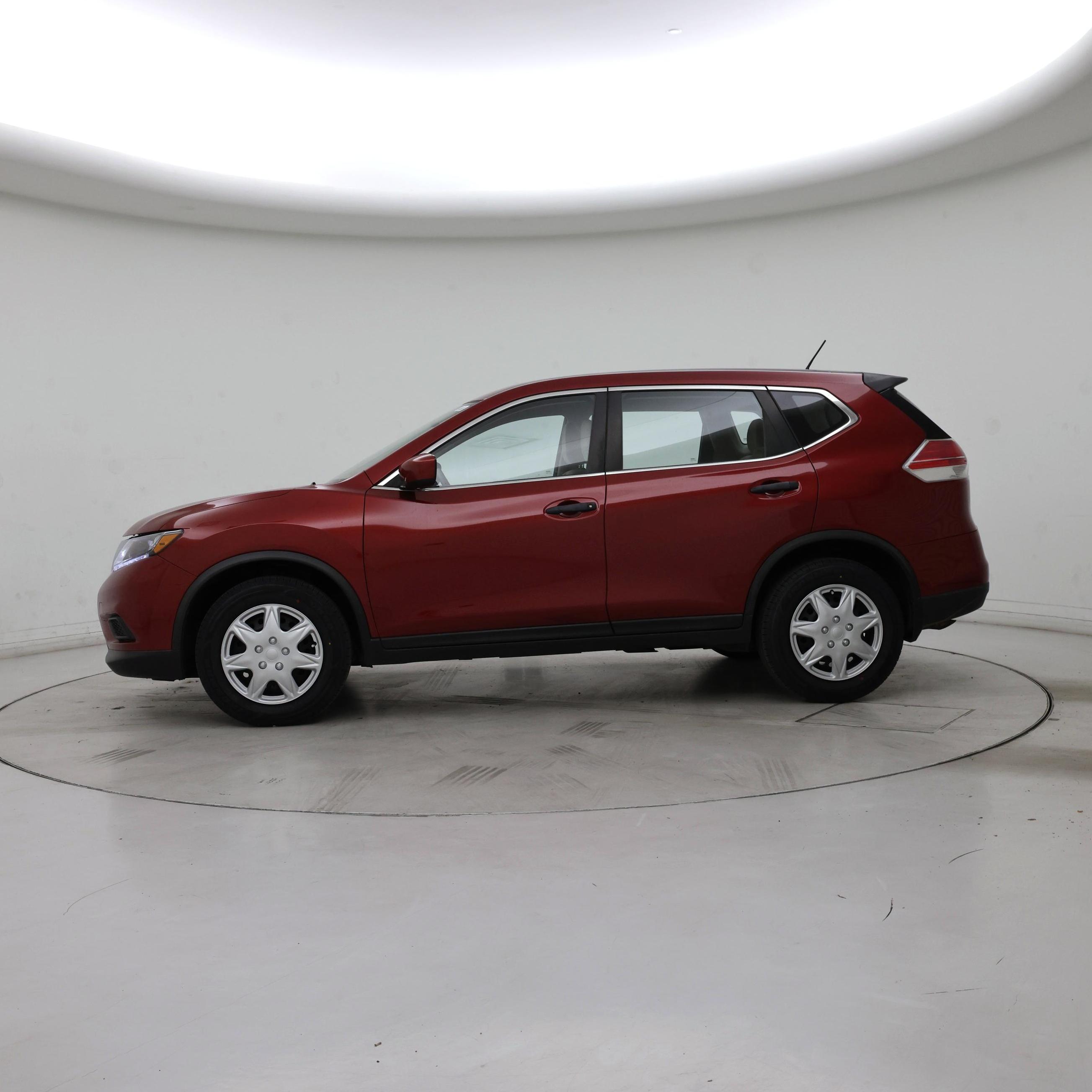 Thumbnail: 2016 Nissan Rogue - 3