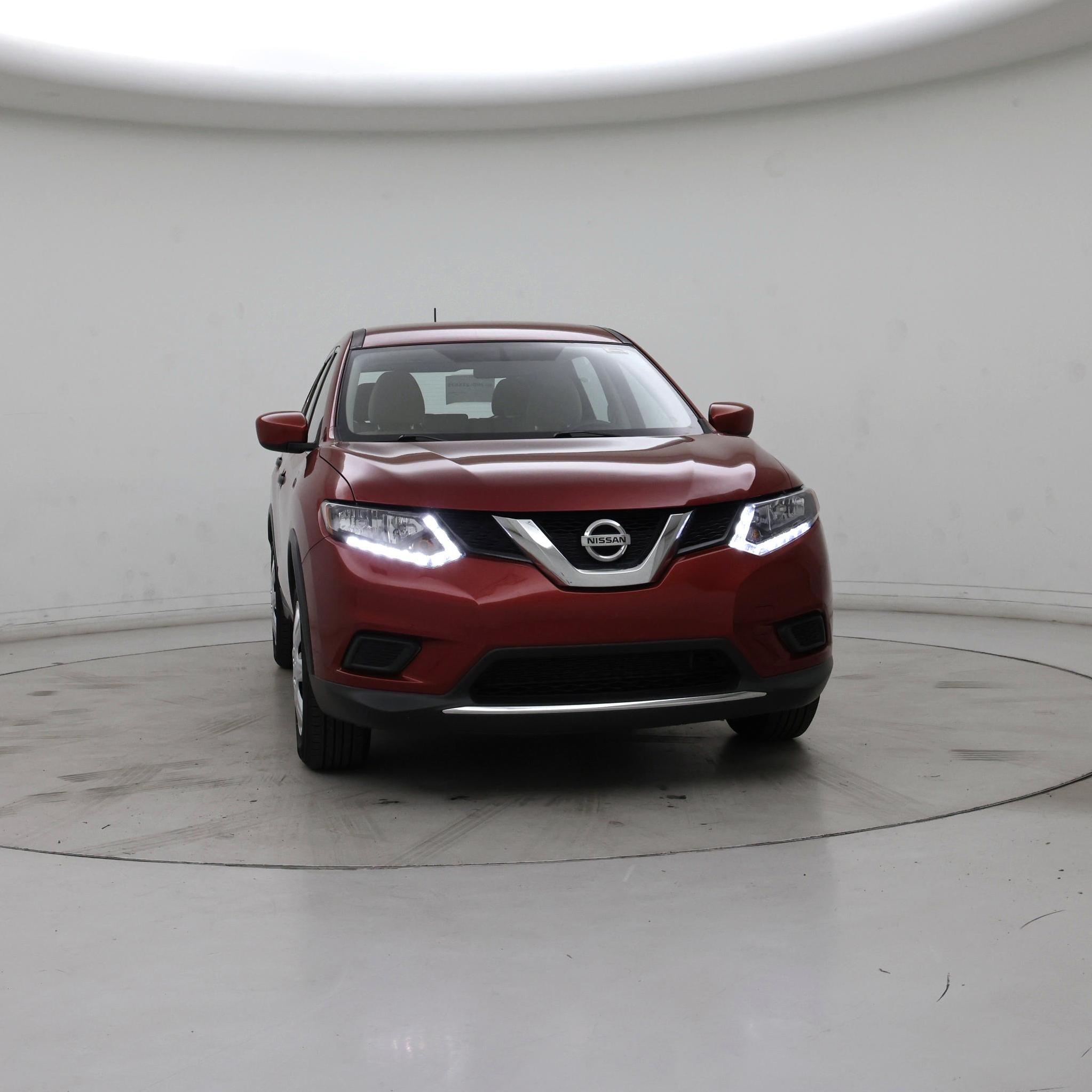 Thumbnail: 2016 Nissan Rogue - 5