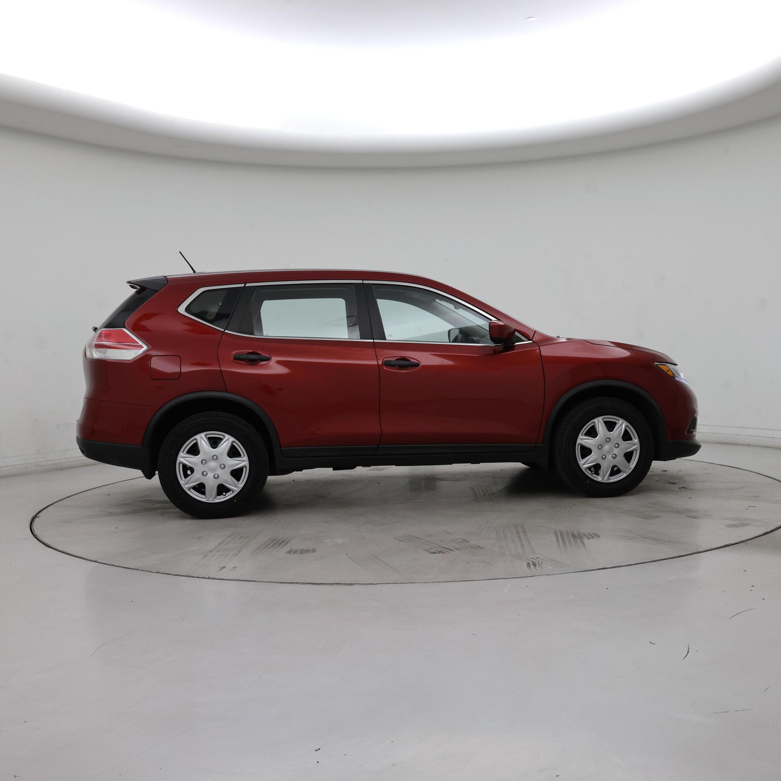 Thumbnail: 2016 Nissan Rogue - 7