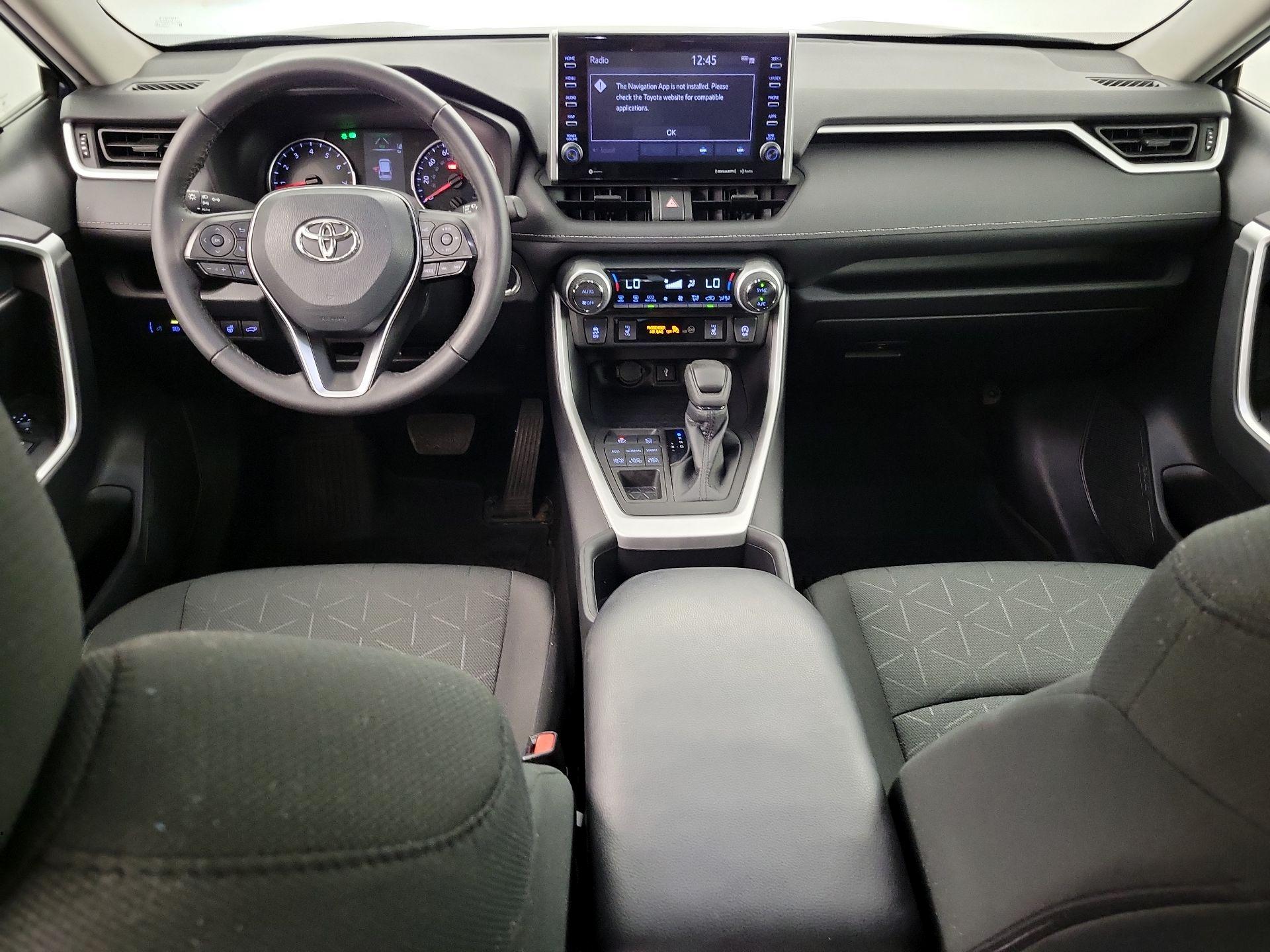 Thumbnail: 2022 Toyota RAV4 - 9