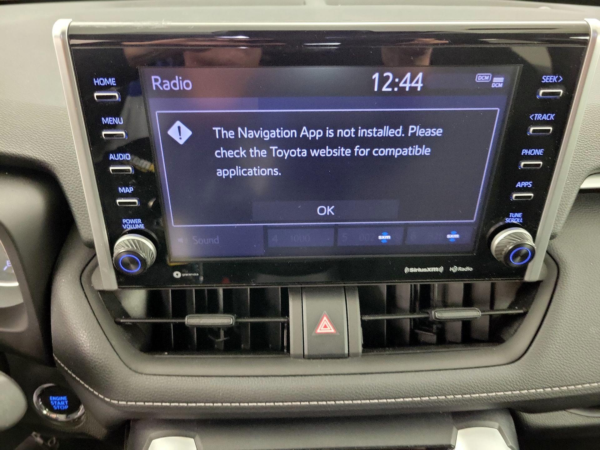 Thumbnail: 2022 Toyota RAV4 - 14