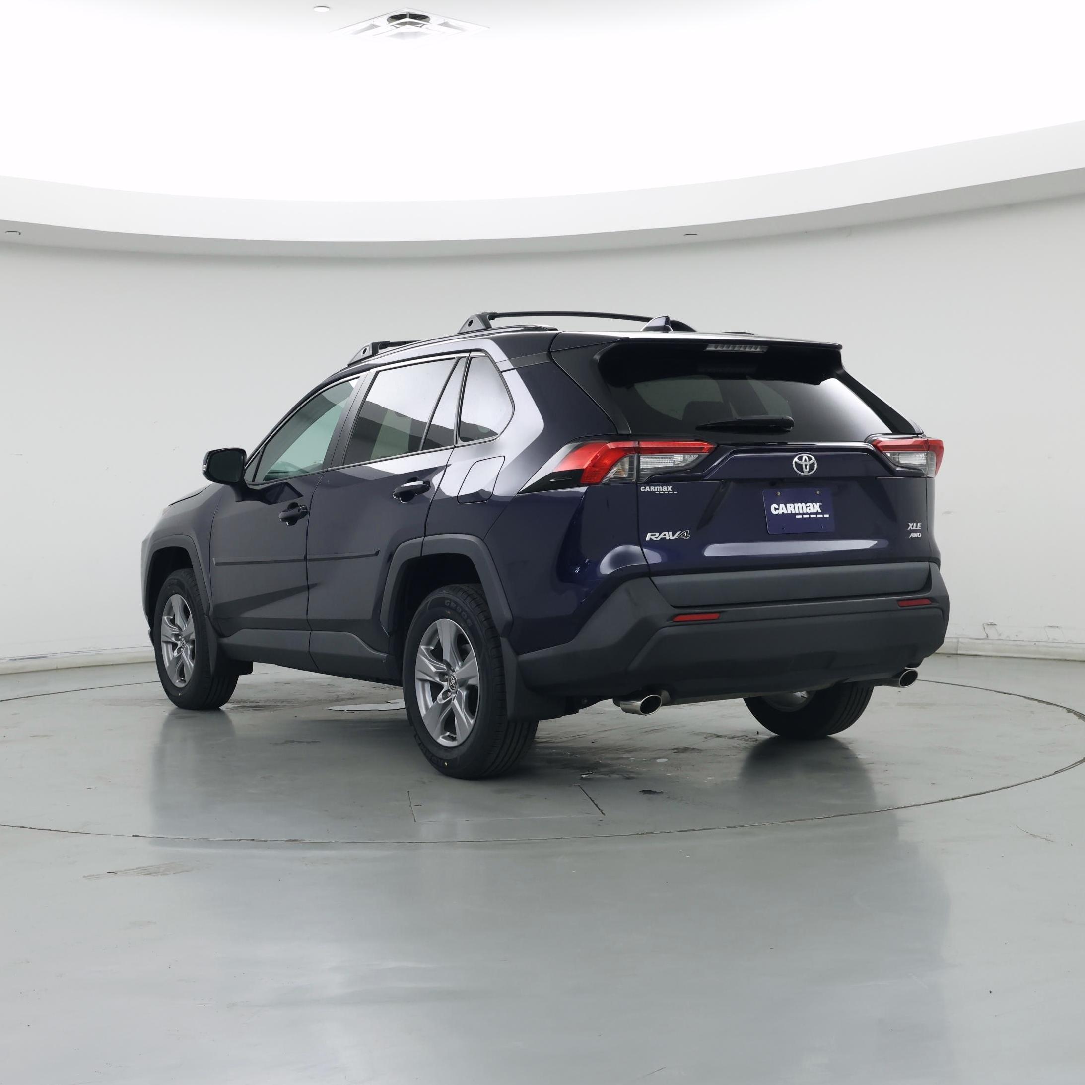 Thumbnail: 2022 Toyota RAV4 - 2