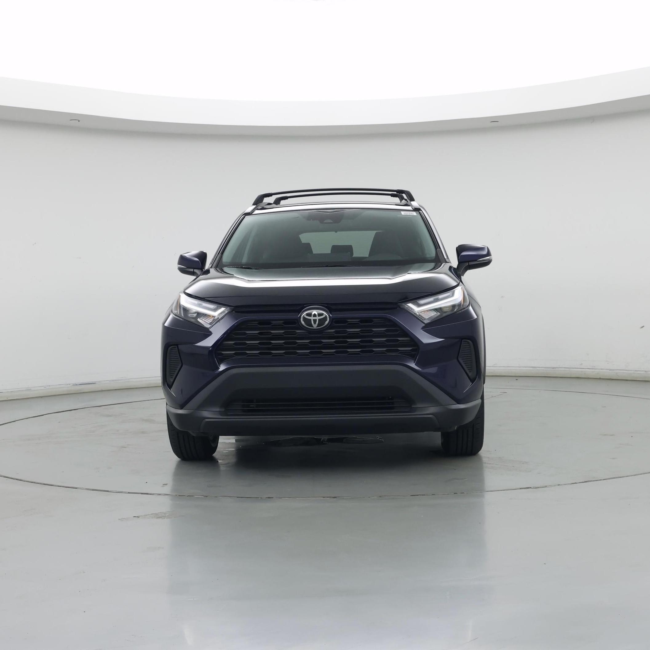 Thumbnail: 2022 Toyota RAV4 - 5