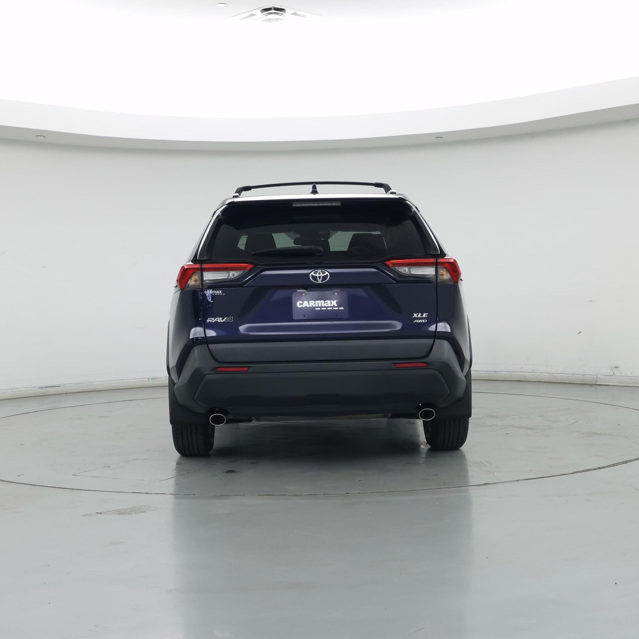 Thumbnail: 2022 Toyota RAV4 - 6