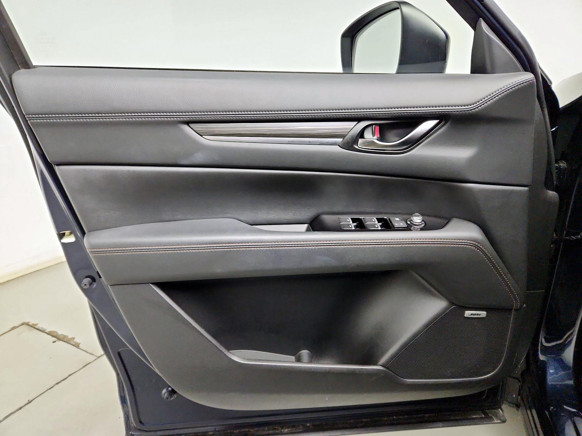 Thumbnail: 2022 Mazda CX-5 - 12