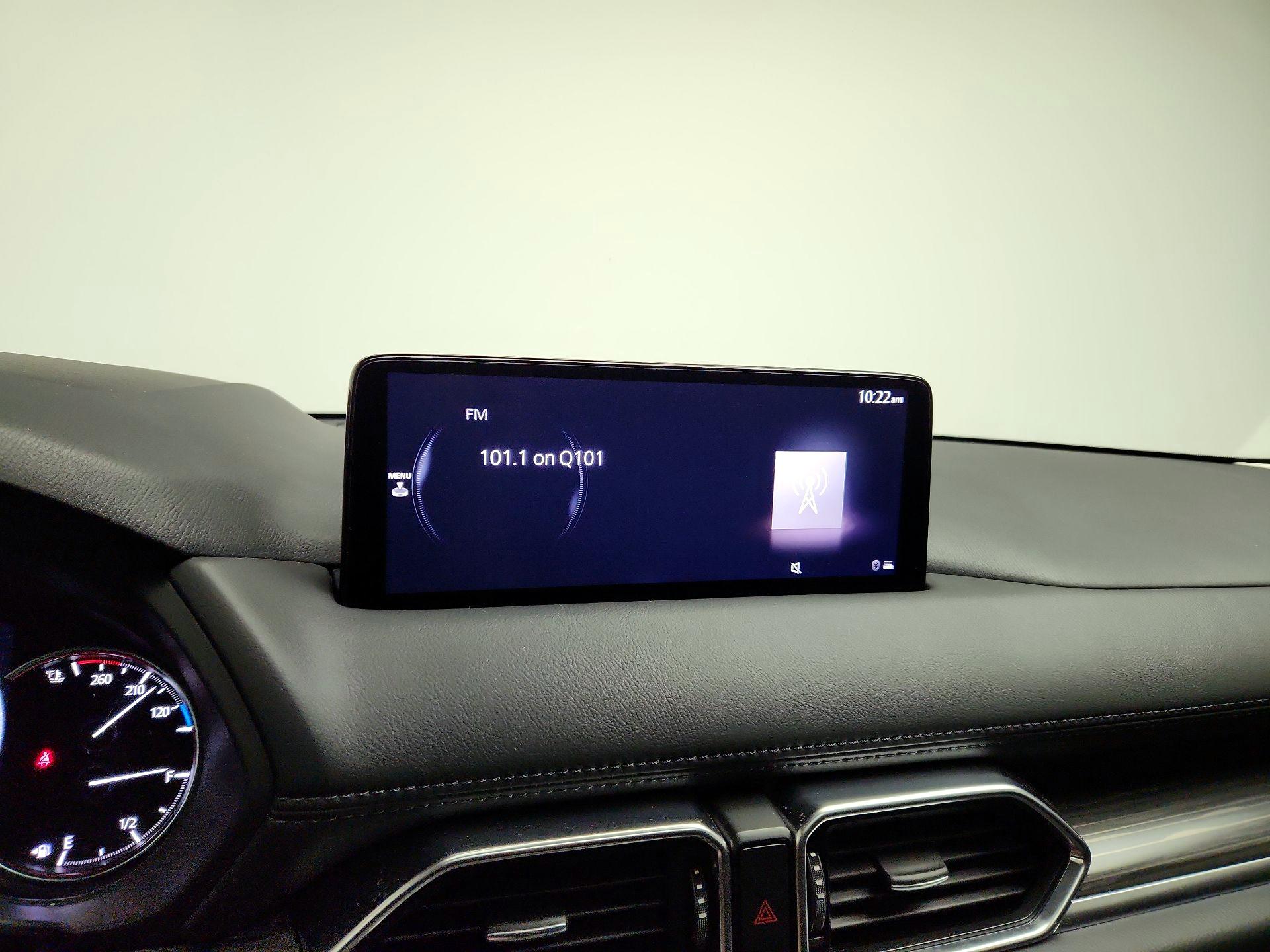 Thumbnail: 2022 Mazda CX-5 - 16