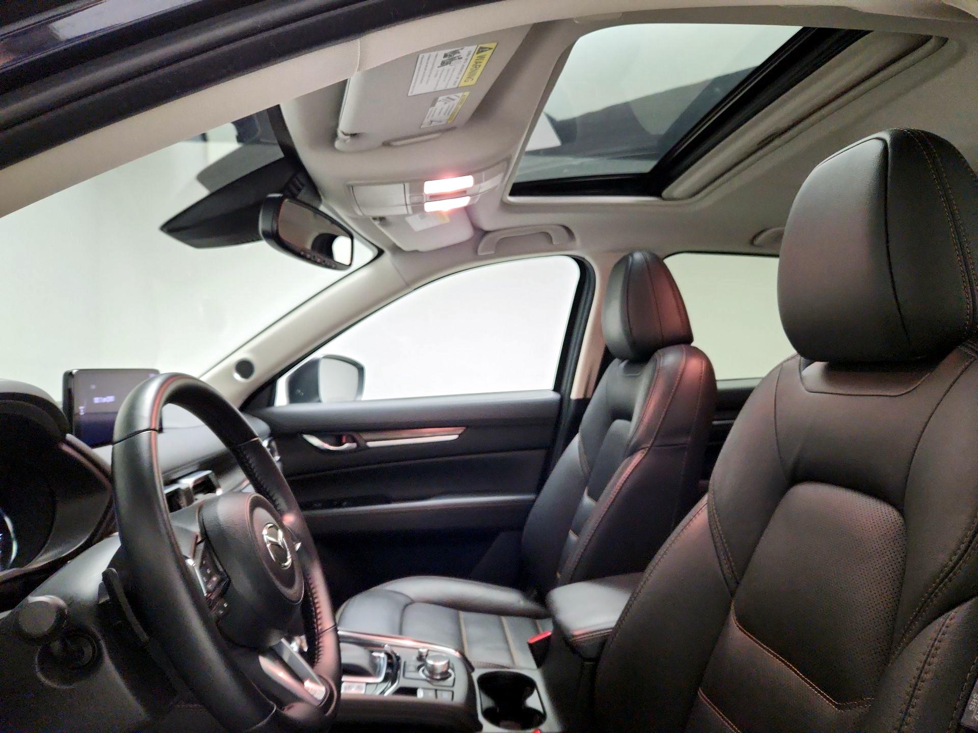 Thumbnail: 2022 Mazda CX-5 - 20