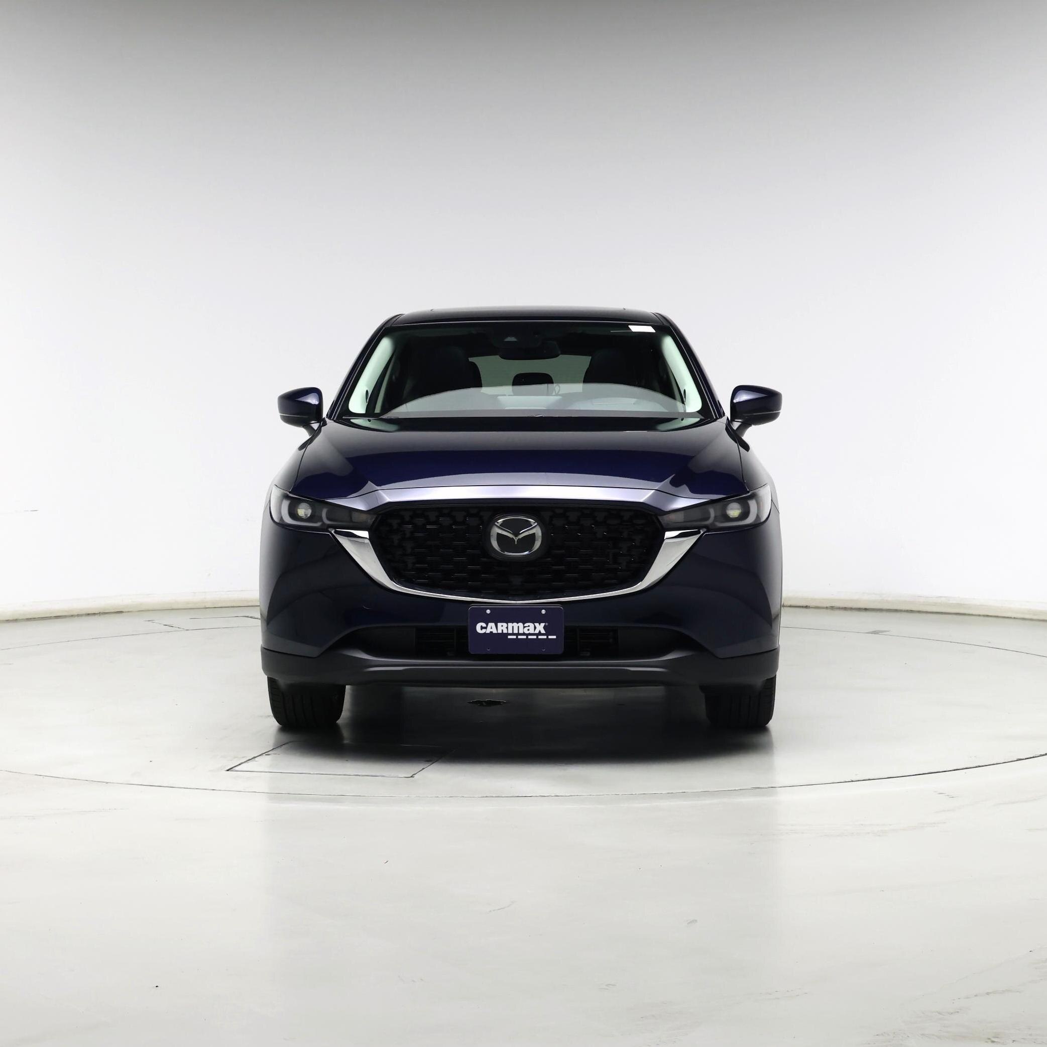Thumbnail: 2022 Mazda CX-5 - 5