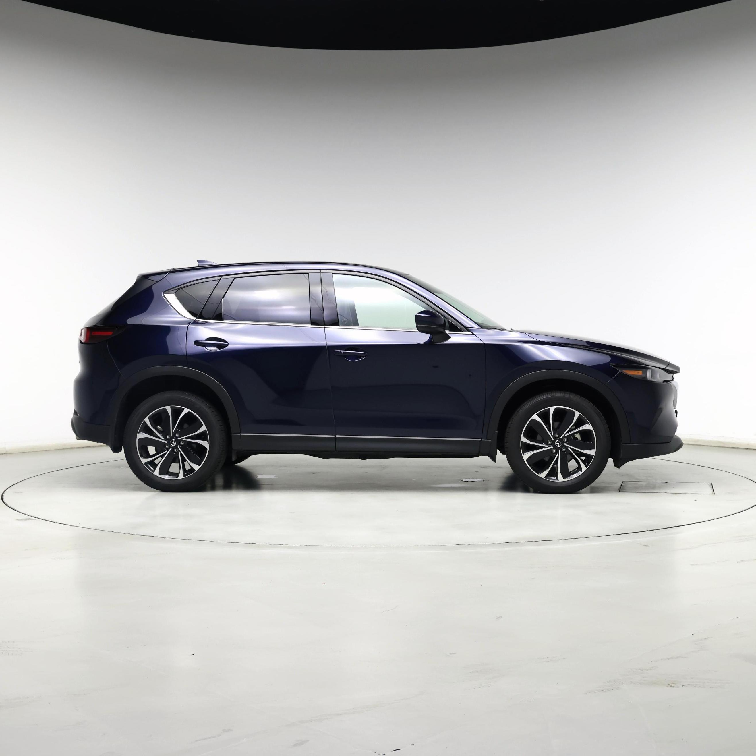 Thumbnail: 2022 Mazda CX-5 - 7