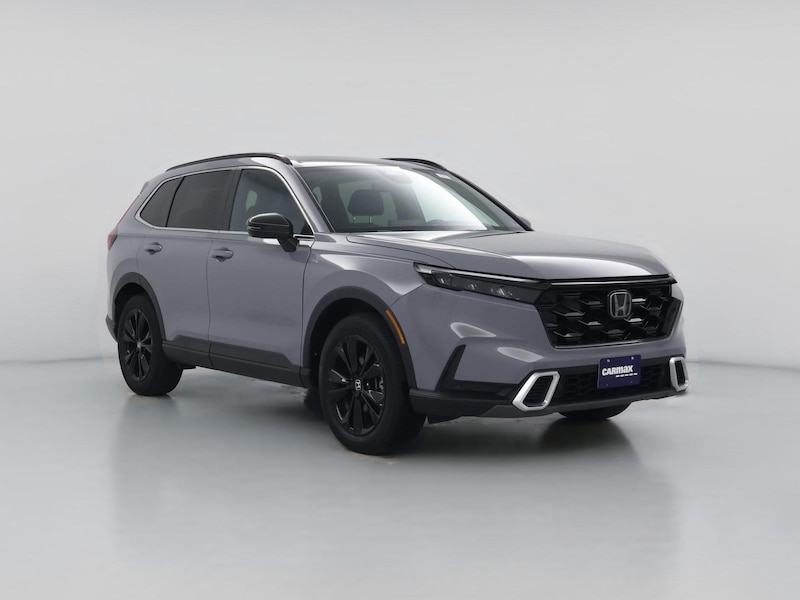 2023 Honda CR-V Sport Touring