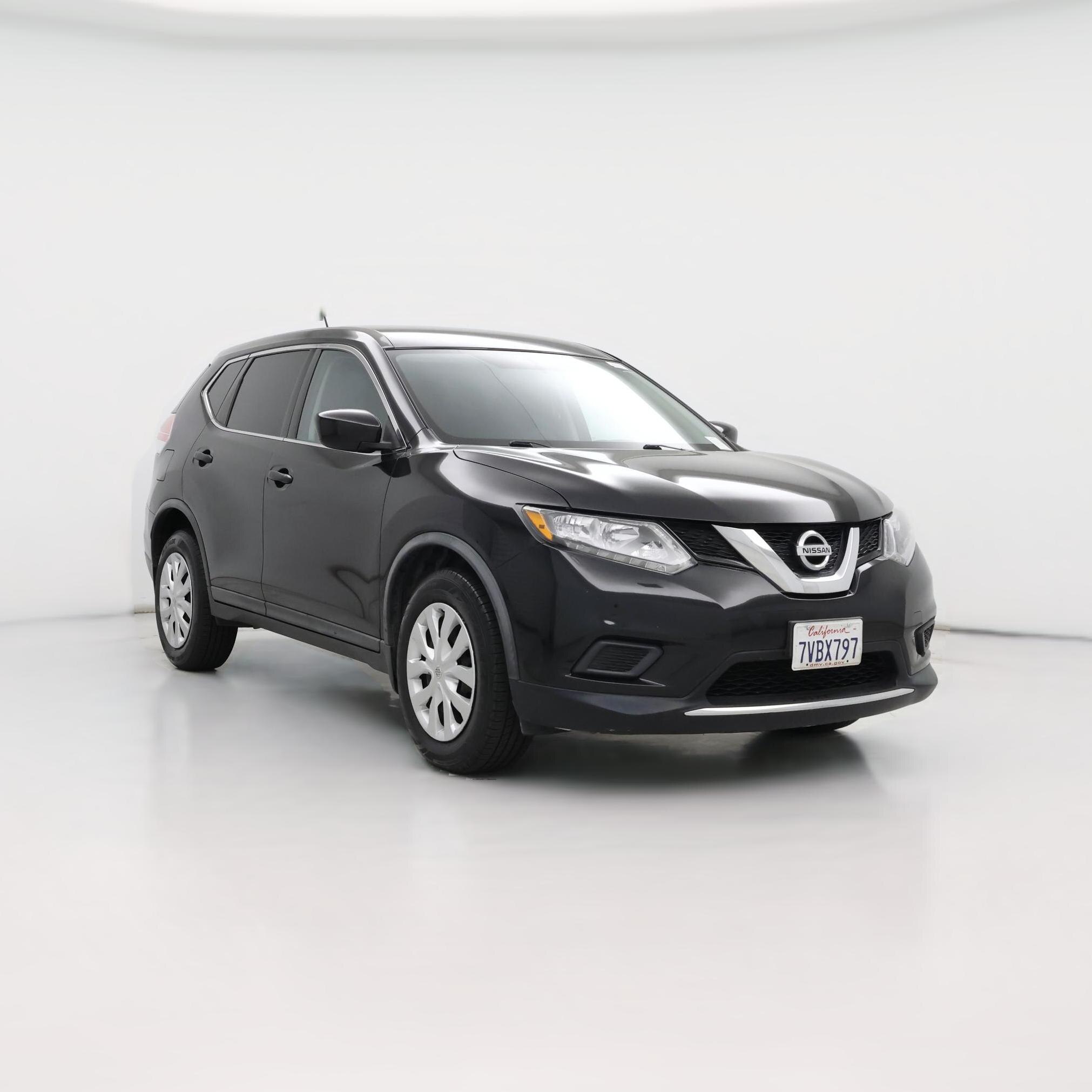 Thumbnail: 2016 Nissan Rogue - 1